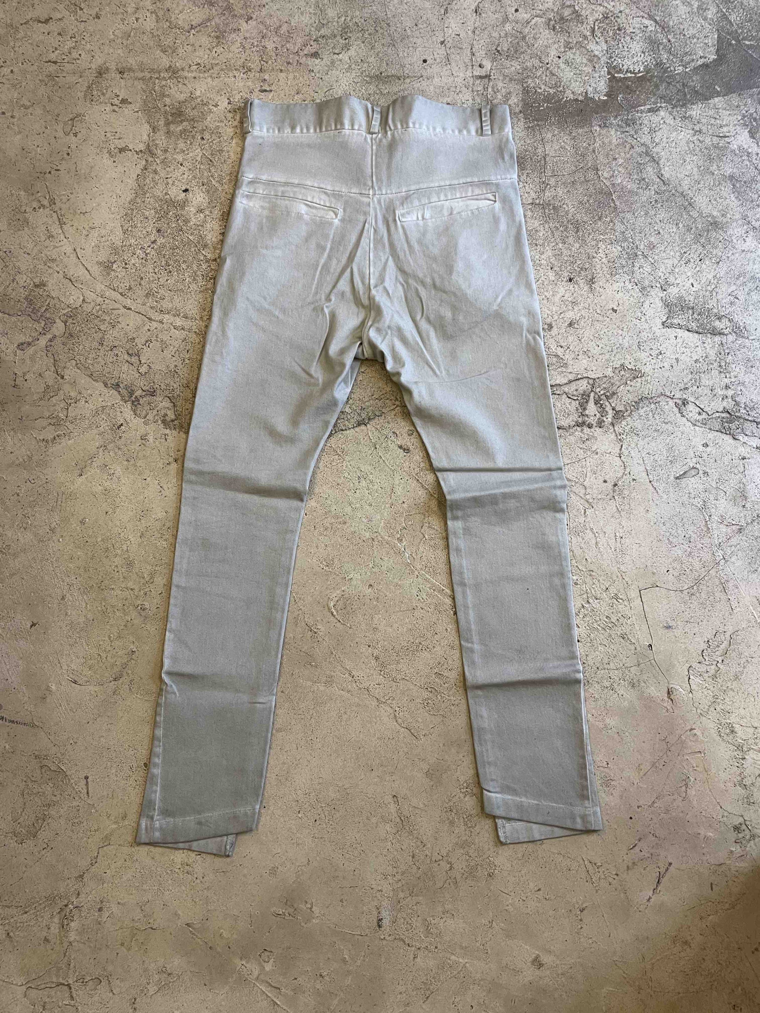 10sei0otto EDO PANTS Size US 30 / EU 46 - 2 Thumbnail