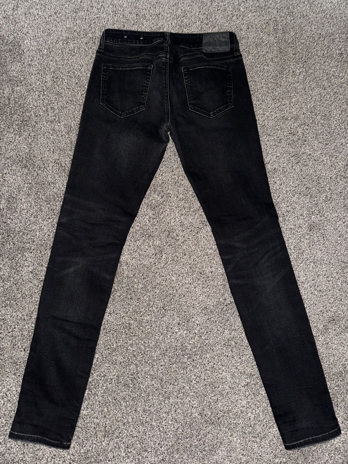 American Eagle Outfitters American Eagle jeans Size US 30 / EU 46 - 4 Thumbnail
