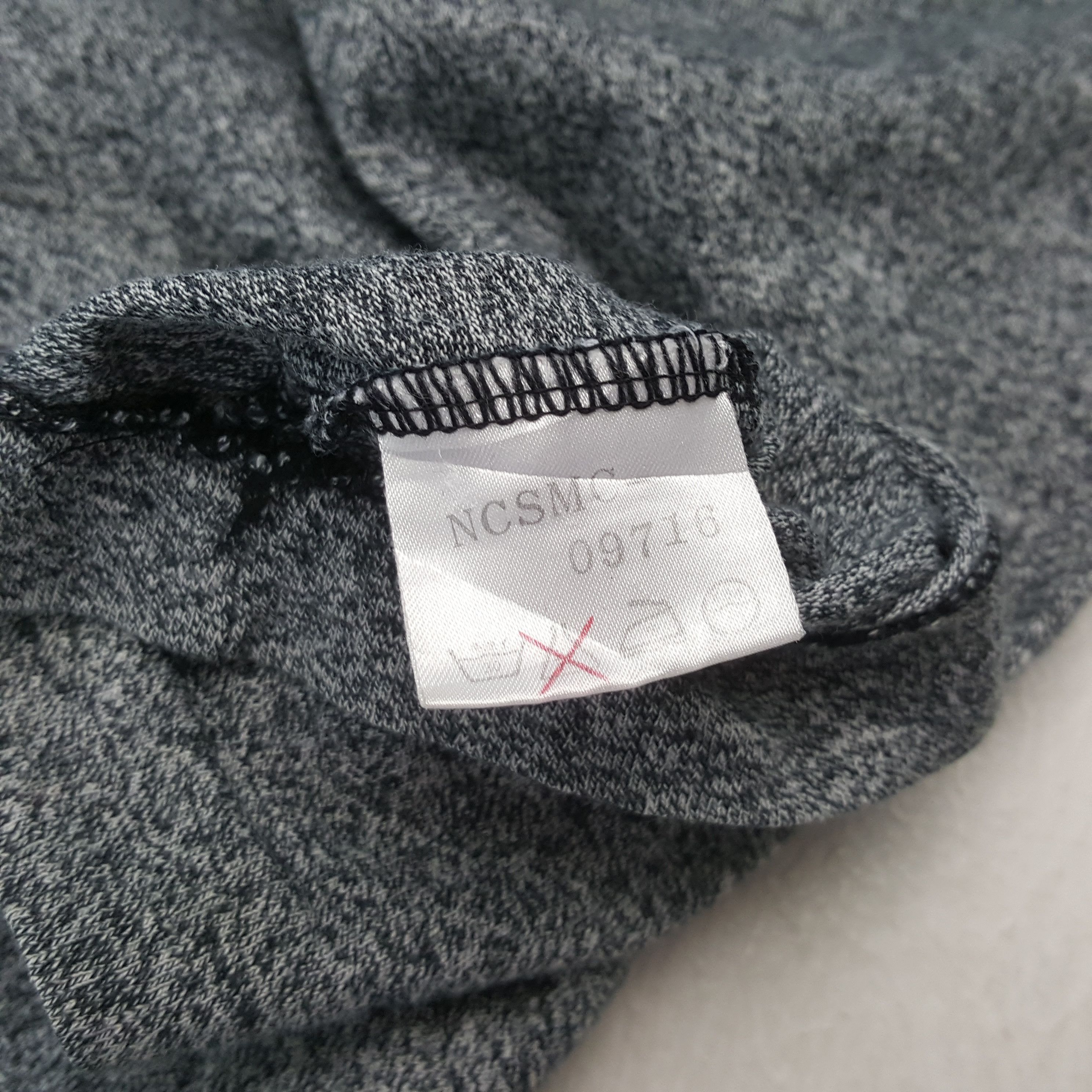 Nigel Cabourn NIGEL CABOURN Fashion Brand Tshirt C285N47 Size US XL / EU 56 / 4 - 8 Thumbnail