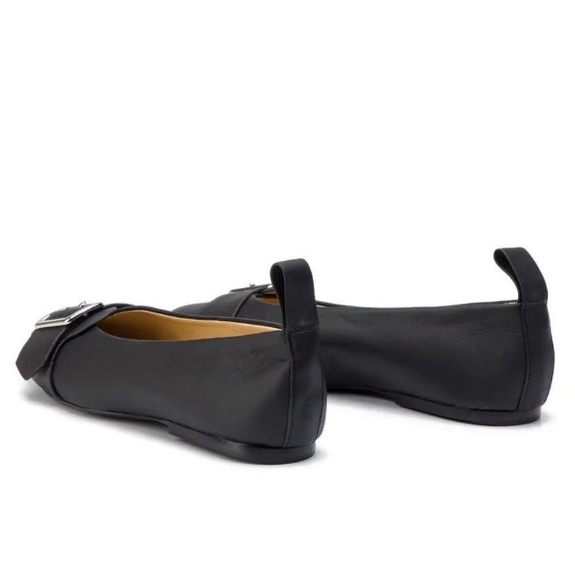 Jil Sander Jil Sandler Navy New shoes size.36 Size US 6 / IT 36 - 3 Thumbnail