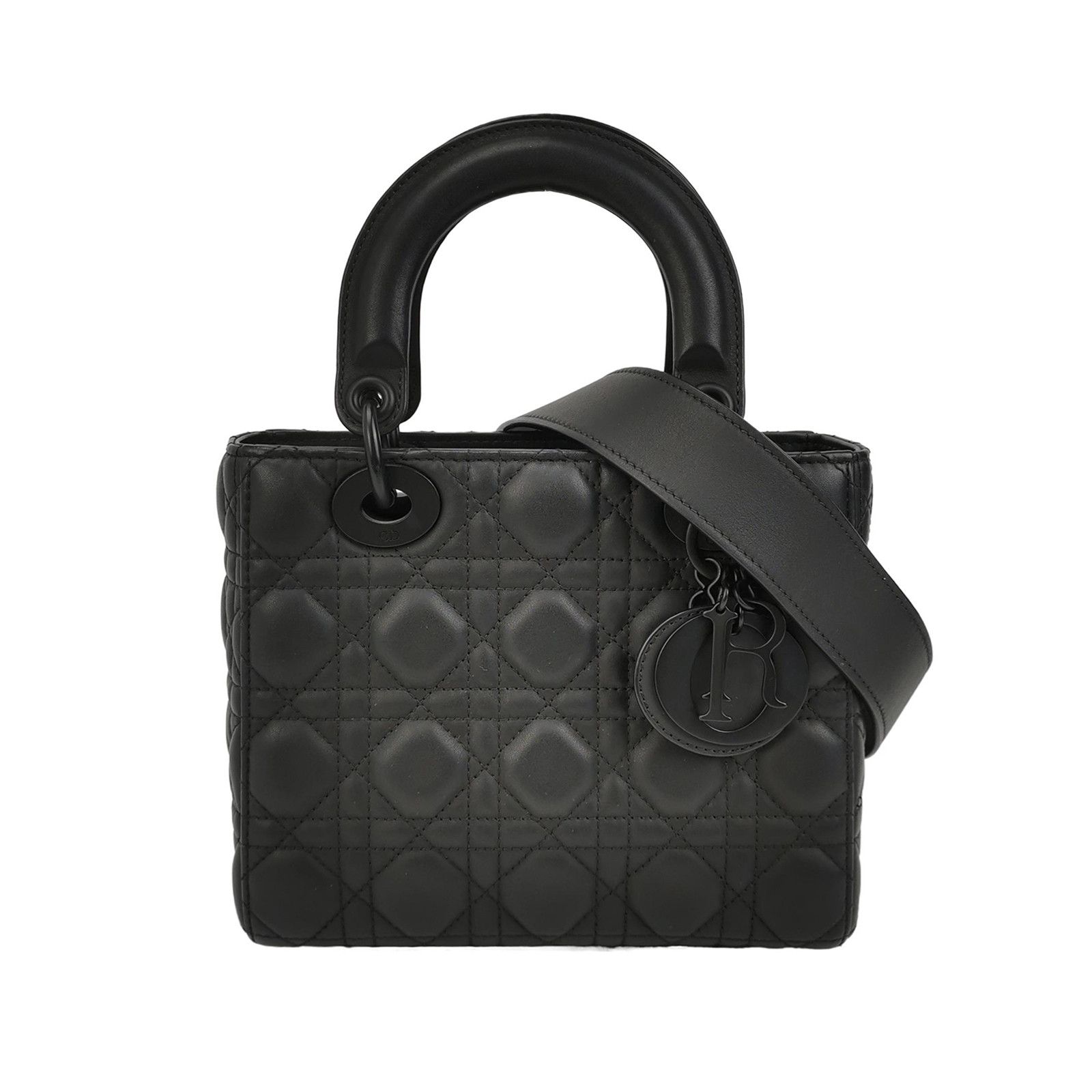 Dior Dior Women os Shoulder Bags Size ONE SIZE - 1 Thumbnail