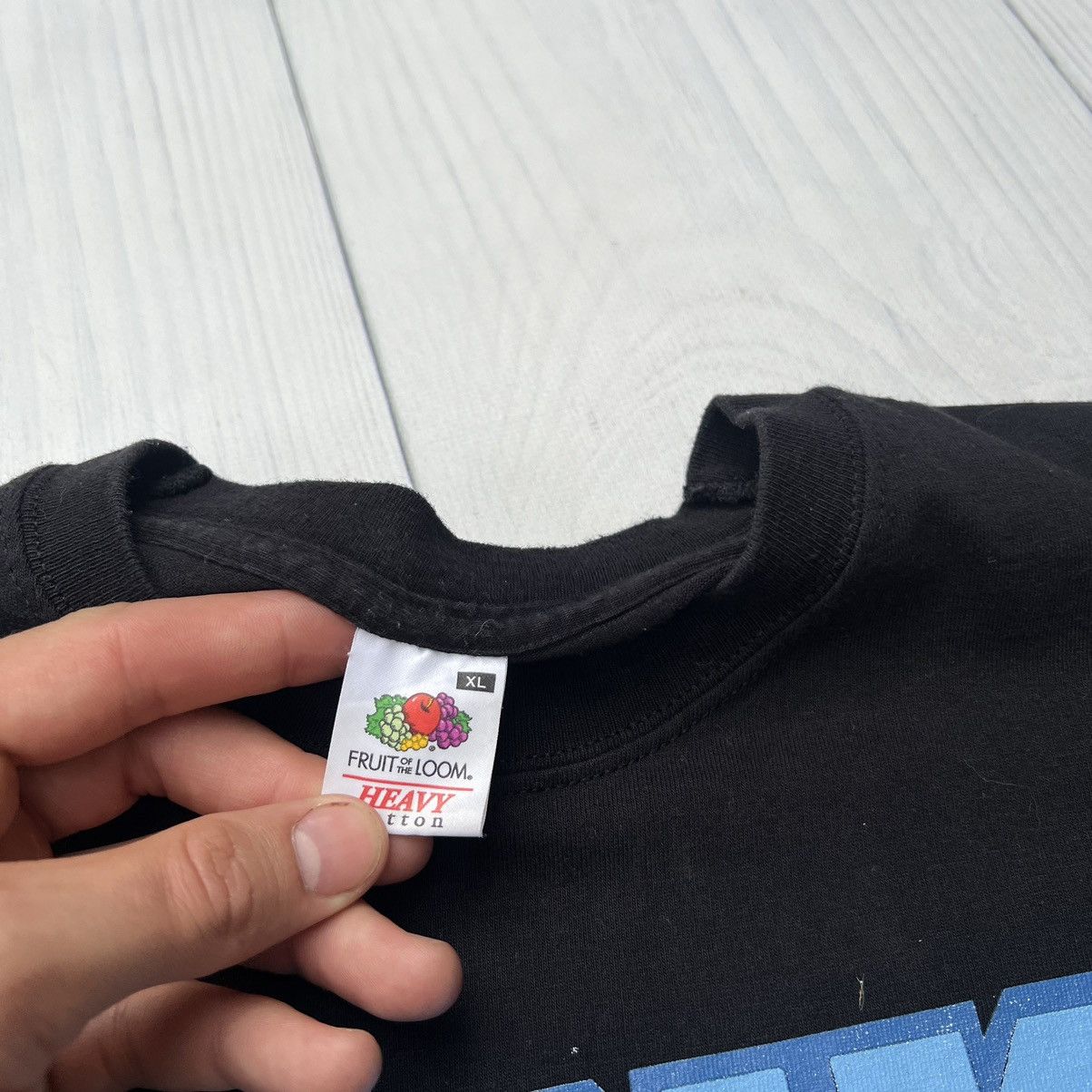 Band Tees × Pink Floyd × Vintage Pink Floyd 2010 tour T-shirt Size US XL / EU 56 / 4 - 3 Thumbnail