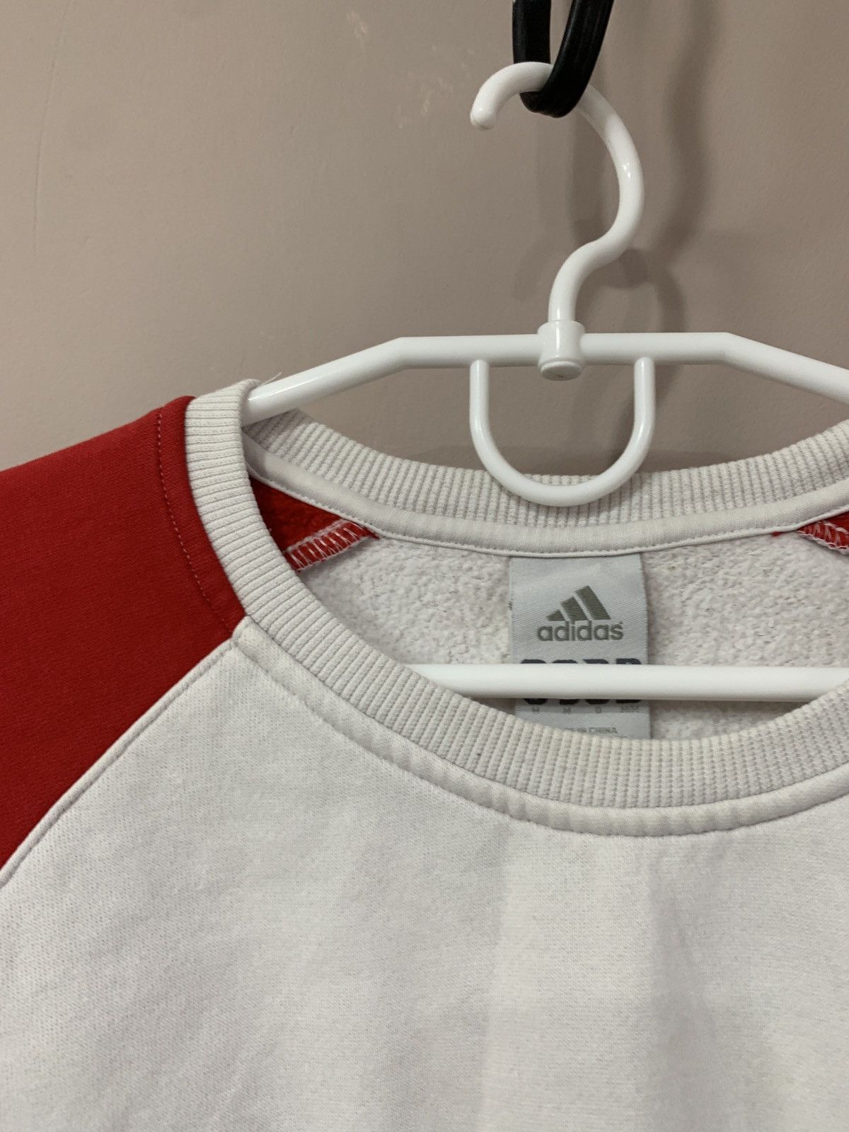 Adidas Liverpool Vintage Football Adidas Sweatshirt Soccer Retro Size US M / EU 48-50 / 2 - 18 Thumbnail