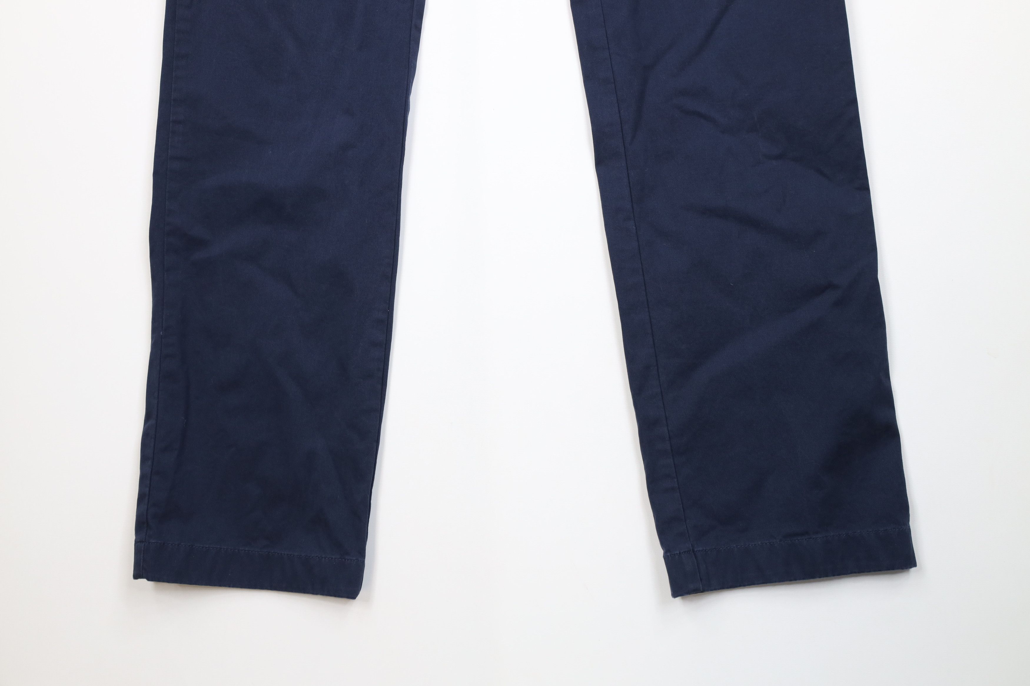 Vineyard Vines Vineyard Vines Straight Leg Chino Pants Trousers Blue Size US 34 / EU 50 - 4 Thumbnail