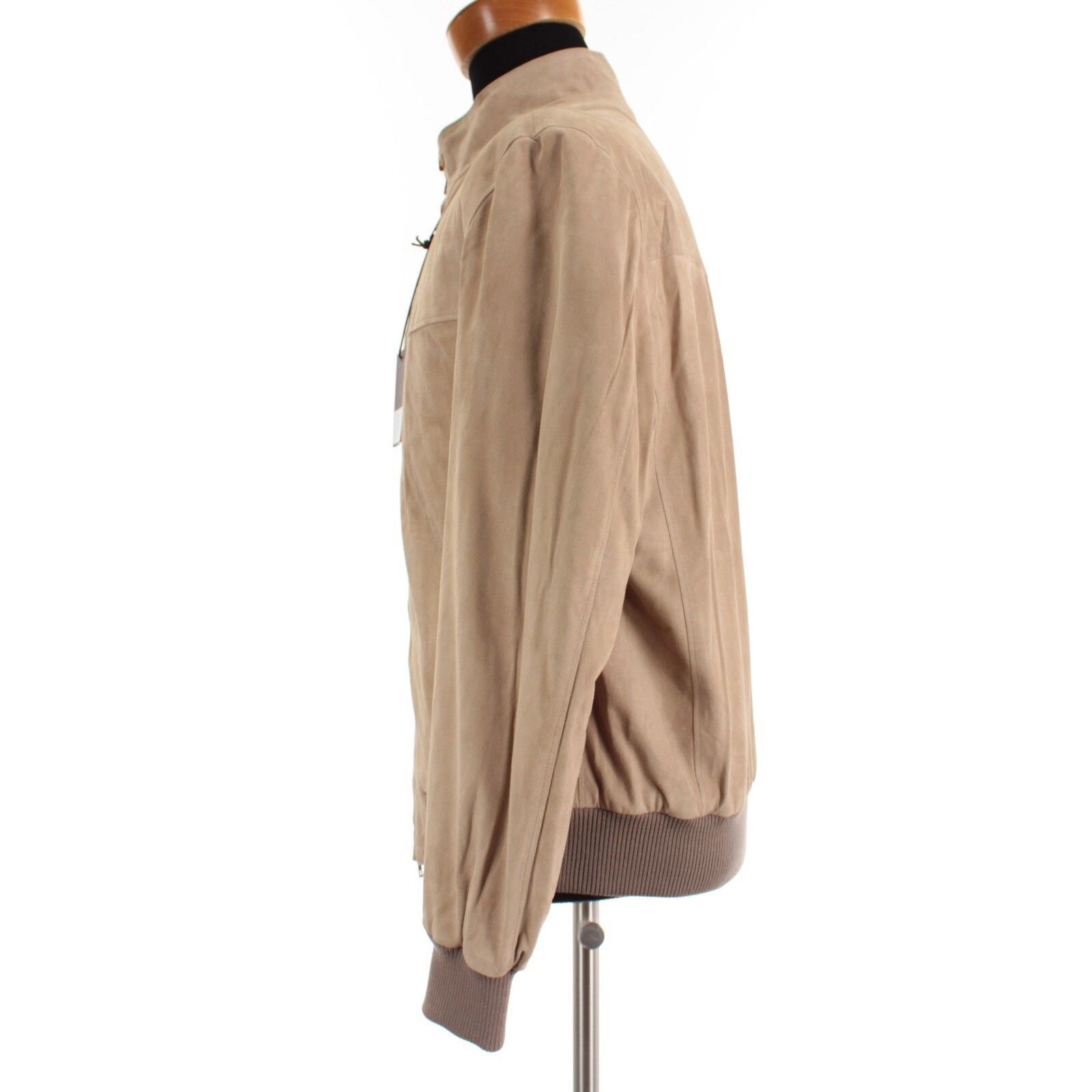 Other Rifugio Jacket Size XL US In Beige Suede Size US XL / EU 56 / 4 - 7 Thumbnail