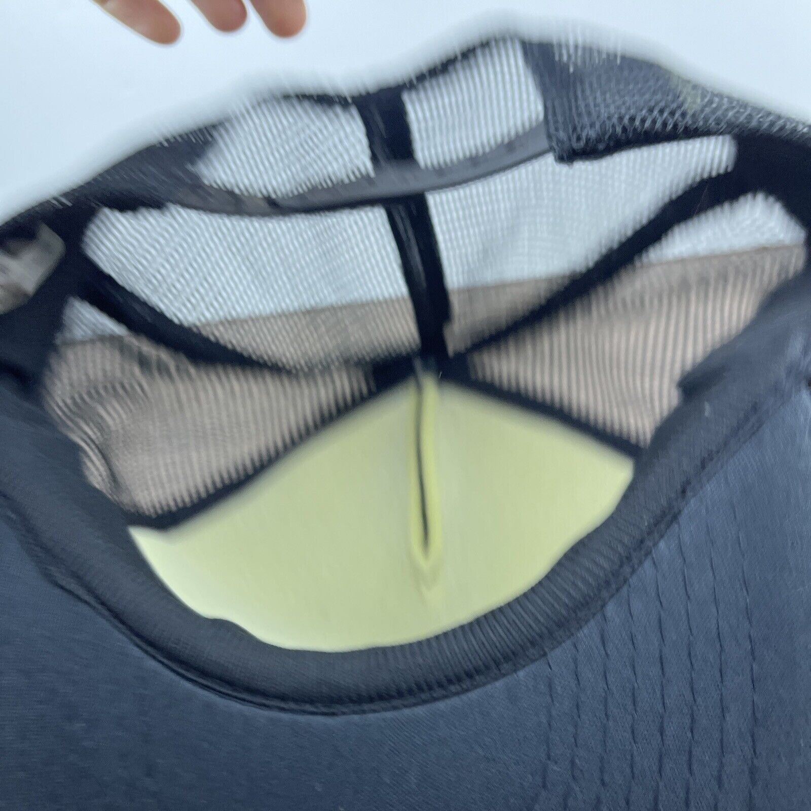Other If Everyone Does It Hat Why Don’t We Snapback Adjustable Adu Size ONE SIZE - 12 Thumbnail