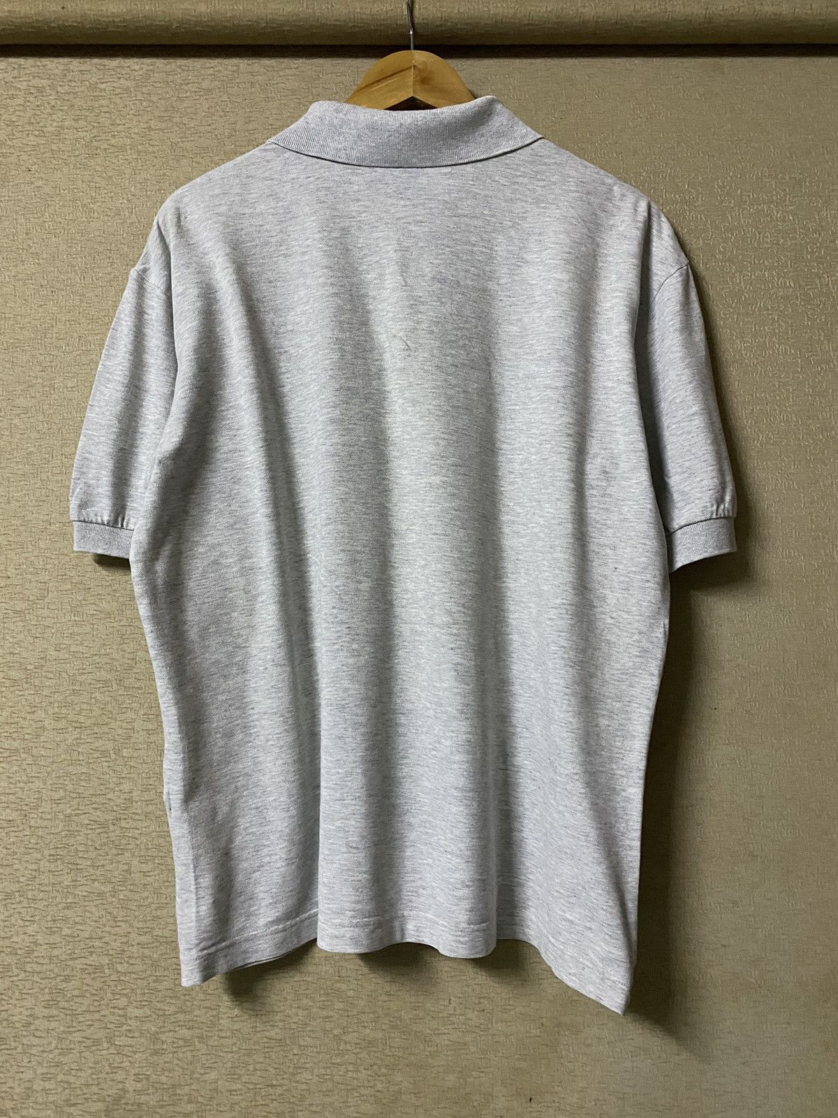 Yves Saint Laurent YvesSaintLaurent Pour Homme Multi Color Logo Polos Tee Size US L / EU 52-54 / 3 - 8 Thumbnail