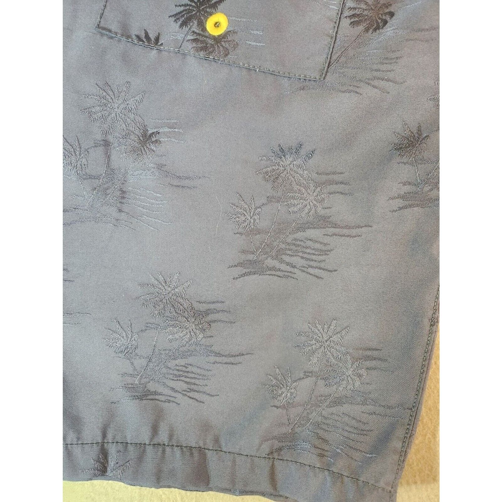 Tommy Bahama Tommy Bahama Board Shorts Men’s 2XL Blue Swim Trunks Mesh Size US 44 / EU 60 - 3 Thumbnail
