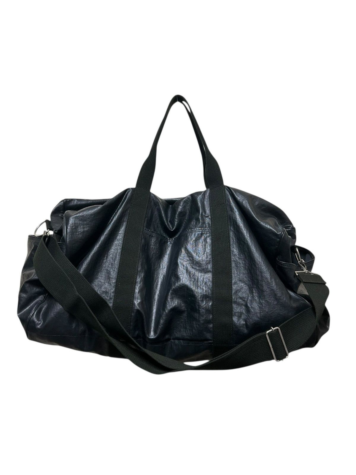 357 90s Comme Des Garcons Homme Vintage Large 2way Bag