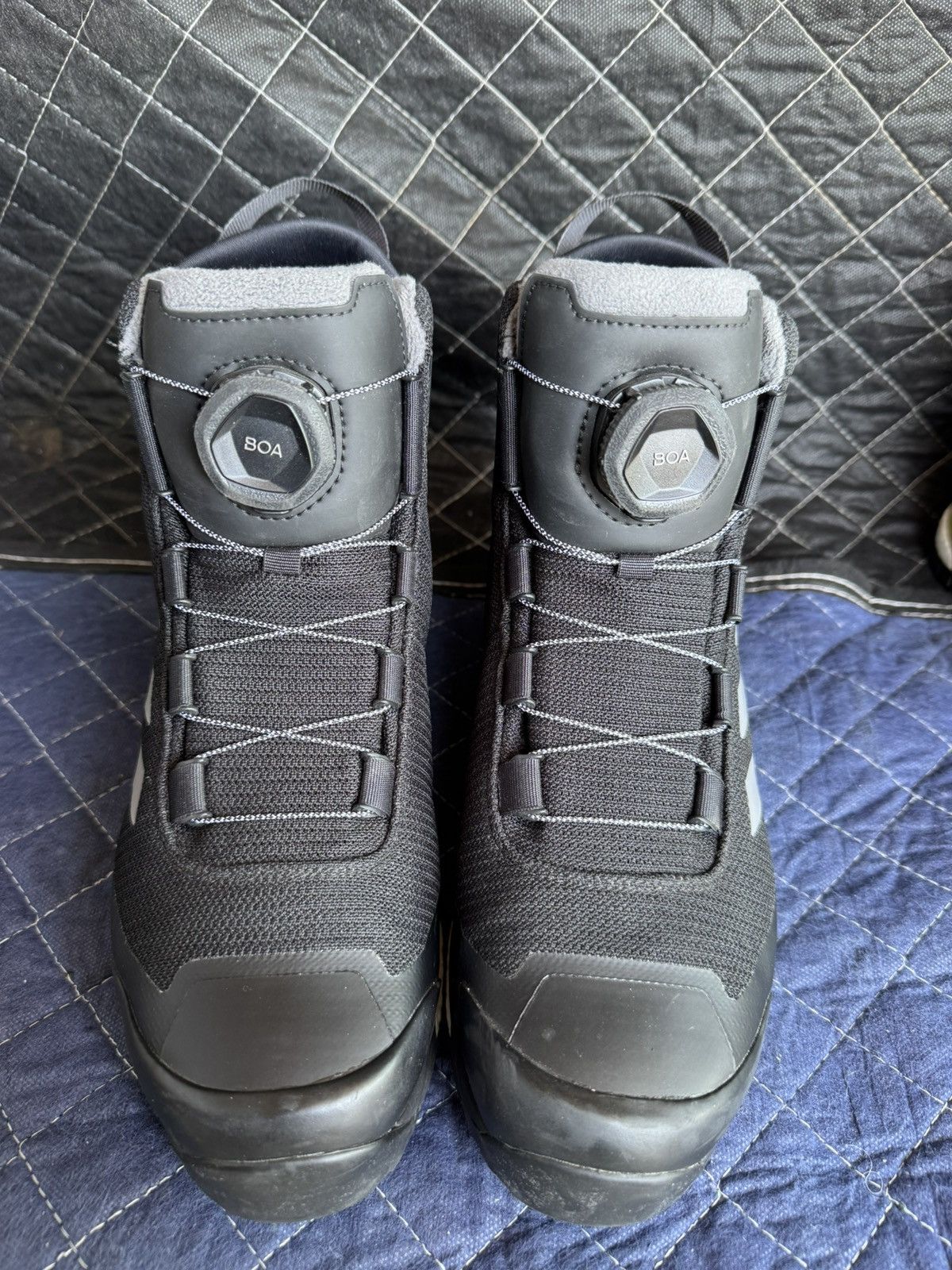 Adidas Adidas Men's Terrex BOA RAIN.RDY Hiking Shoes GY 1155 Size 9 Size US 9 / EU 42 - 11 Thumbnail