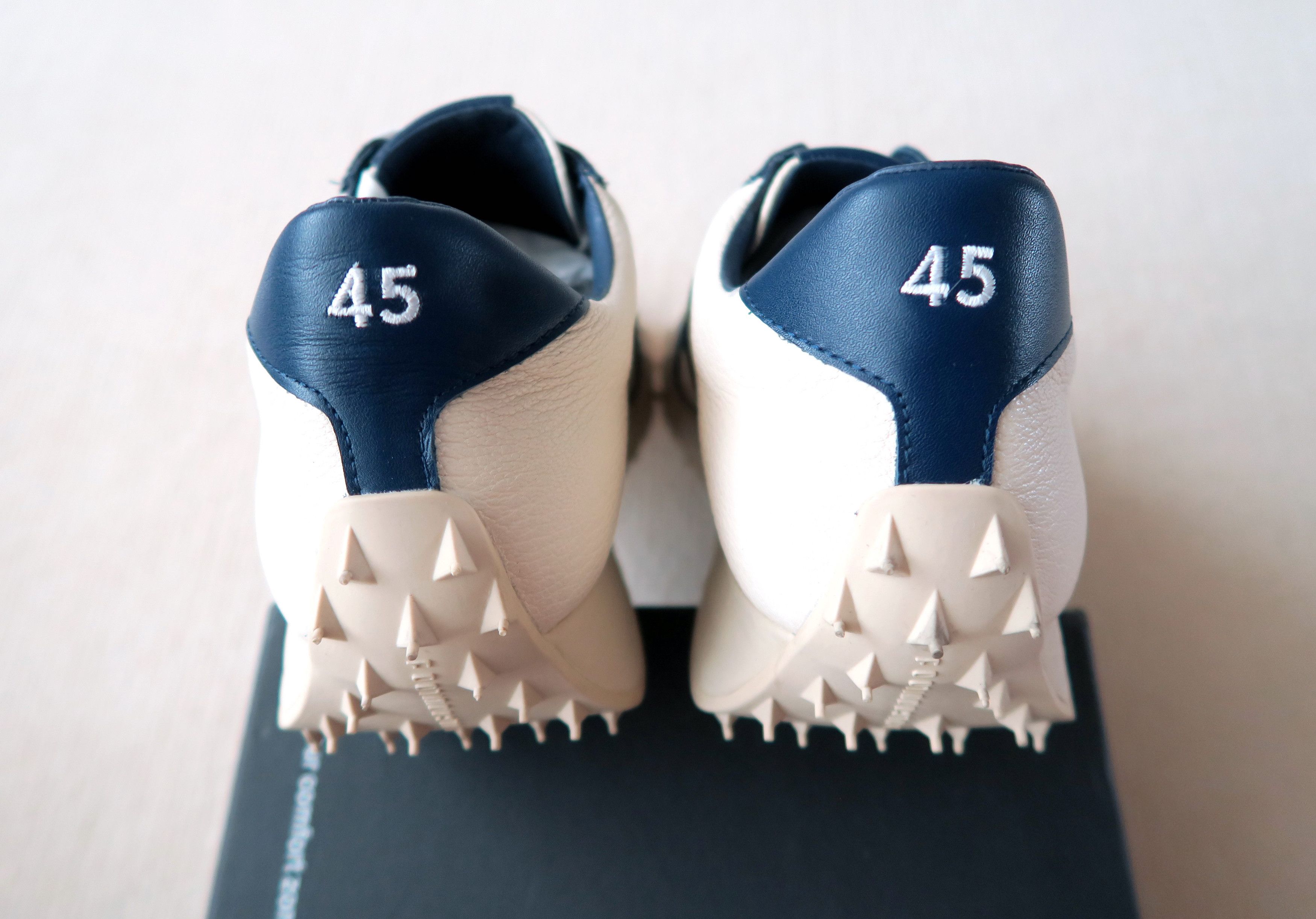 Other Foot Industry Japan German Classical GAT Trainer Sneakers Size US 10.5 / EU 43-44 - 7 Thumbnail