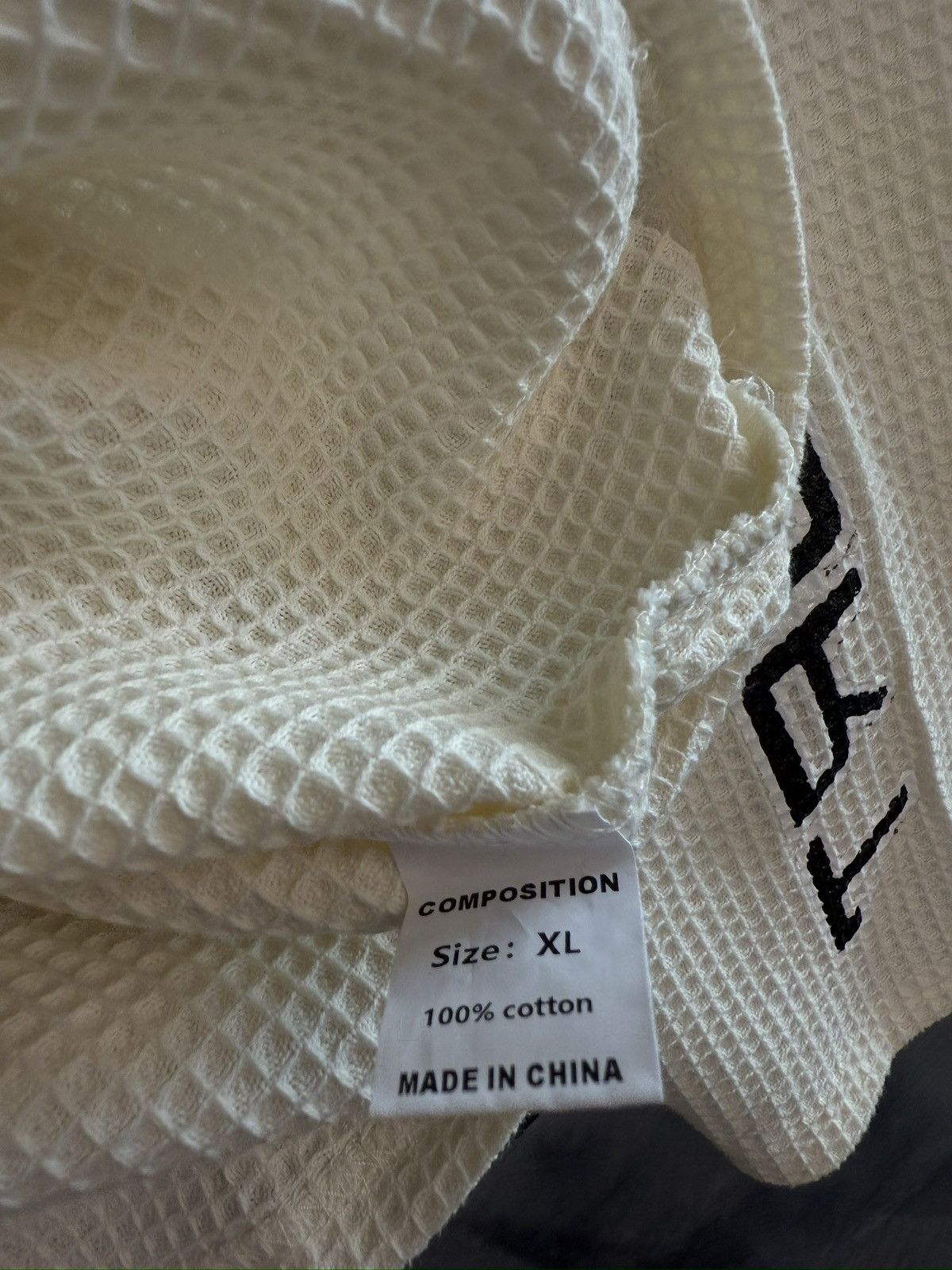 Vale Vale Forever VSX Thermal White Size US XL / EU 56 / 4 - 3 Thumbnail