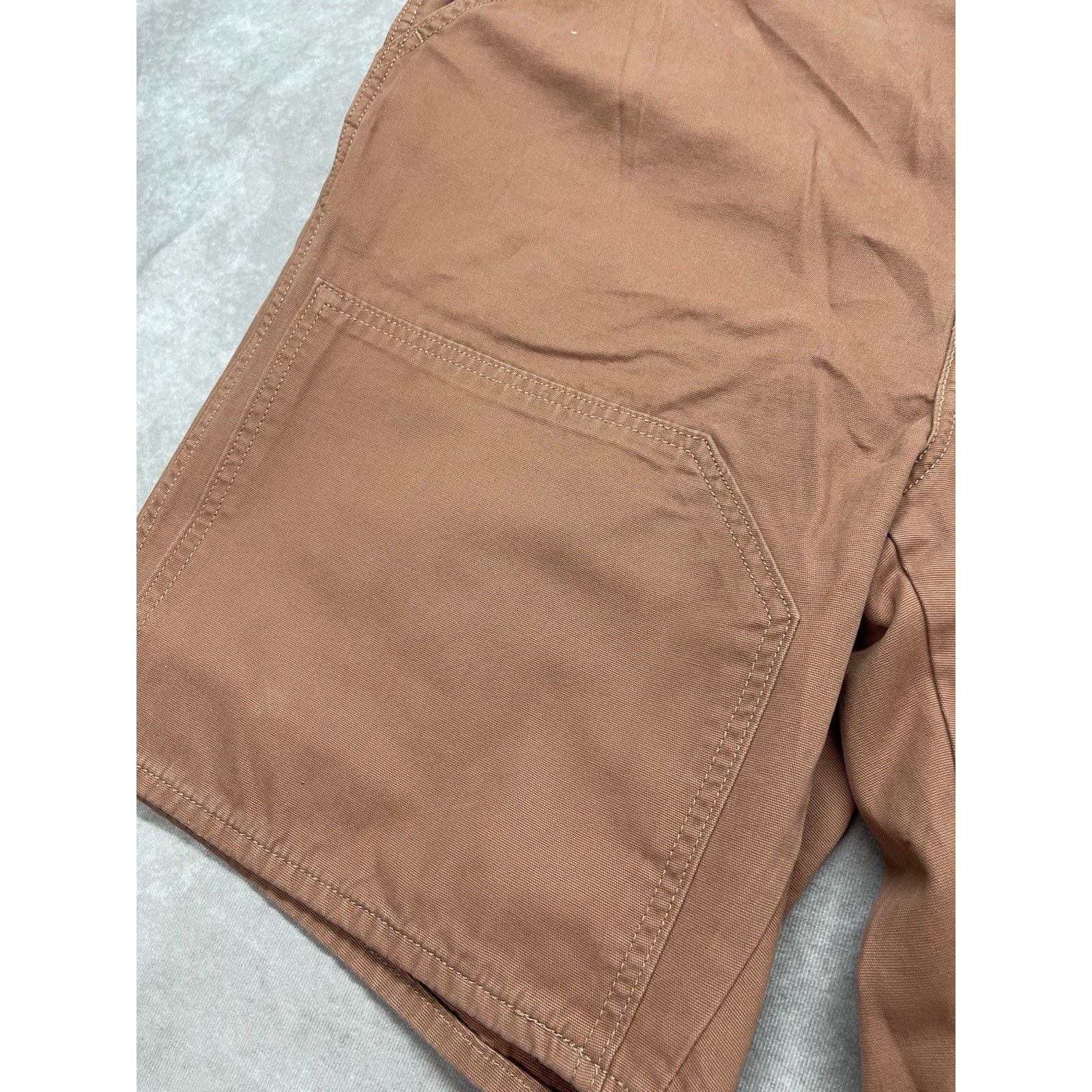 Levi's NWT Levi Strauss Signature 44 Double Knee Front Utility Shor Size US 44 / EU 60 - 5 Thumbnail
