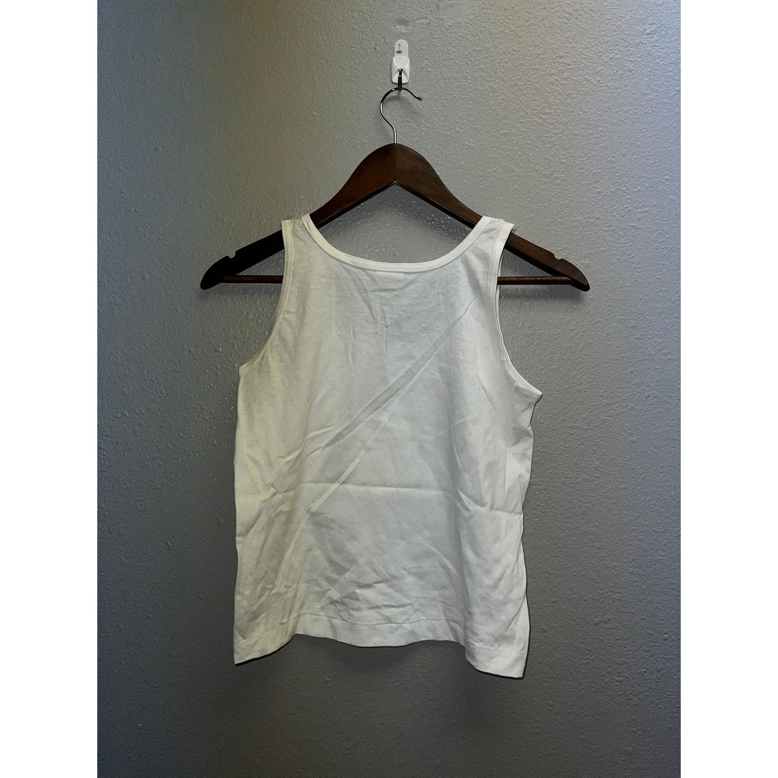 Vintage Womens Vintage Iron On Tank Shirt Roach Mischief 80s Tee S Size S / US 4 / IT 40 - 7 Thumbnail