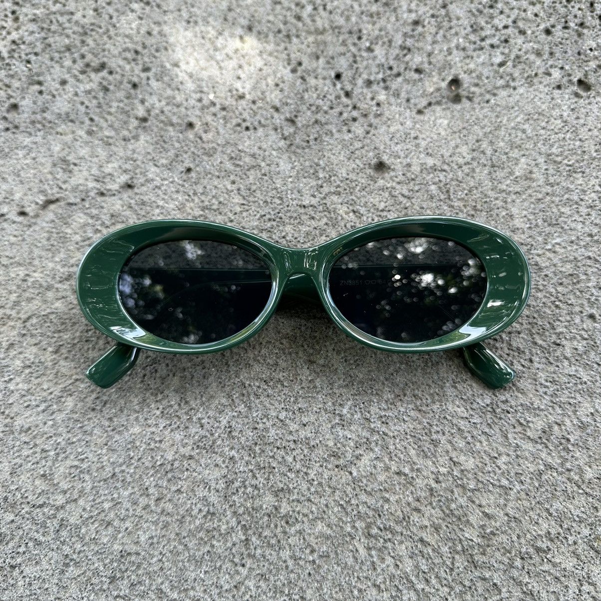 Other RETRO STYLE SUNGLASSES | EYESCREAM SELECTION QZ3851-02 Size ONE SIZE - 1 Thumbnail