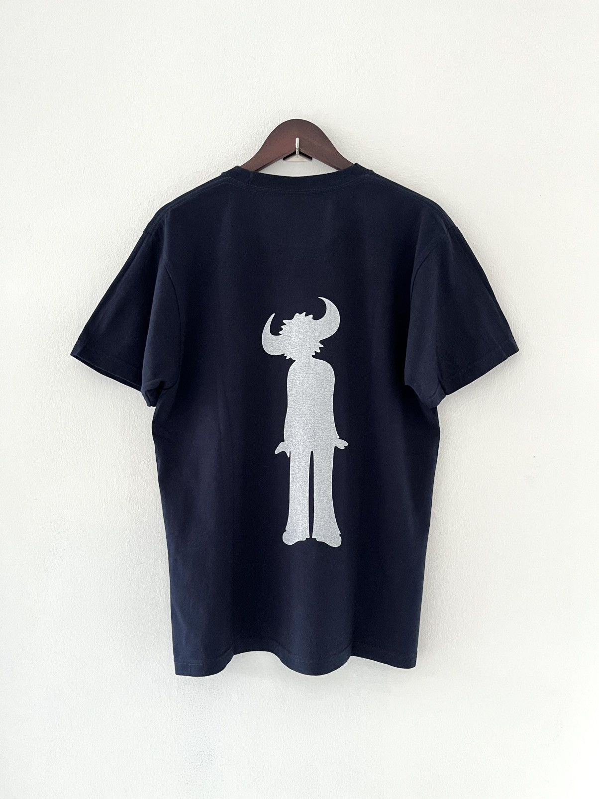 Band Tees Vintage Jamiroquai Acid Funk Tee Size US L / EU 52-54 / 3 - 2 Thumbnail