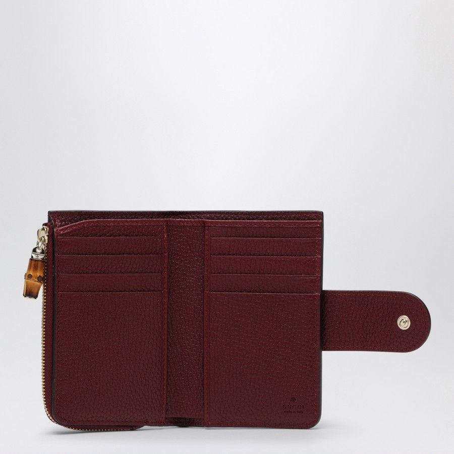 Gucci o1d2blof0824 Size: OS / Medium Wallet GG Marmont Size ONE SIZE - 2 Thumbnail