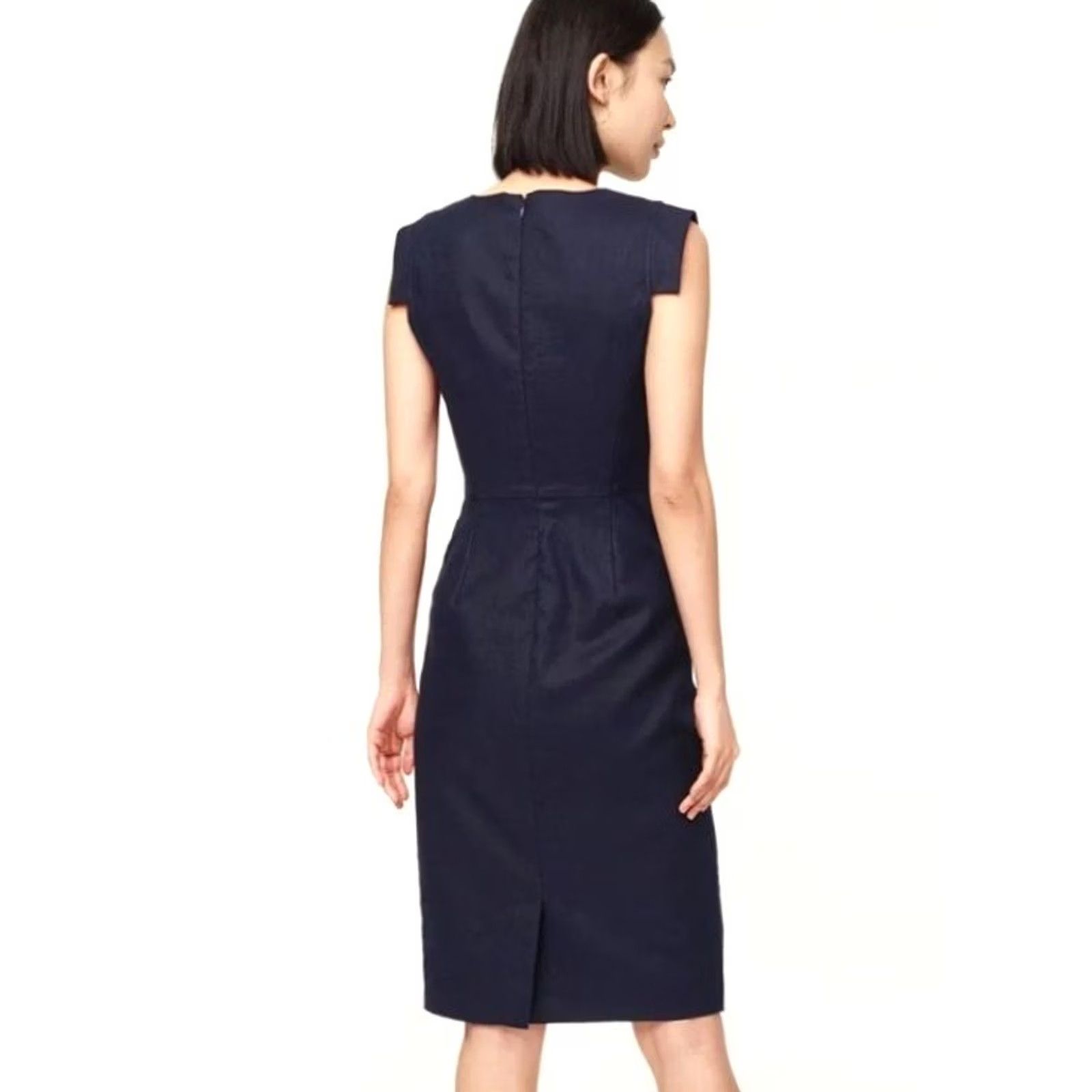 J.Crew VINTAGE? No. Size S / US 4 / IT 40 - 2 Thumbnail