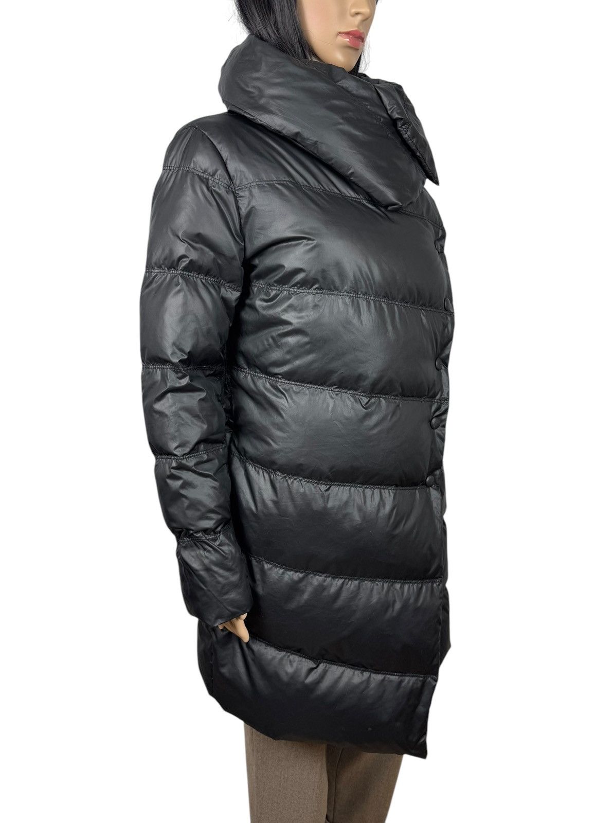 Pinko Pinko Down Jacket Quilted size US4 IT44 Size S / US 4 / IT 40 - 4 Thumbnail
