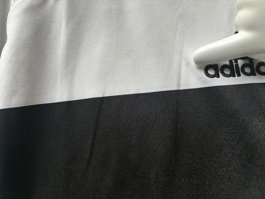 Adidas Germany 2008 Home Jersey Size US XL / EU 56 / 4 - 6 Thumbnail