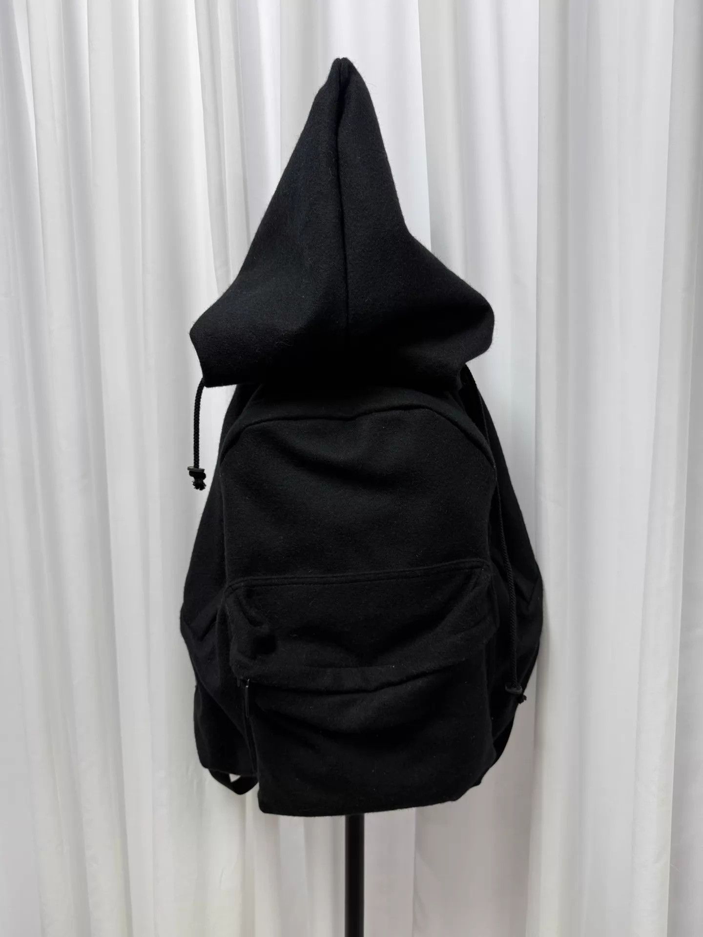 Yohji Yamamoto yohji yamamoto pour homme backpacks Size ONE SIZE - 4 Thumbnail