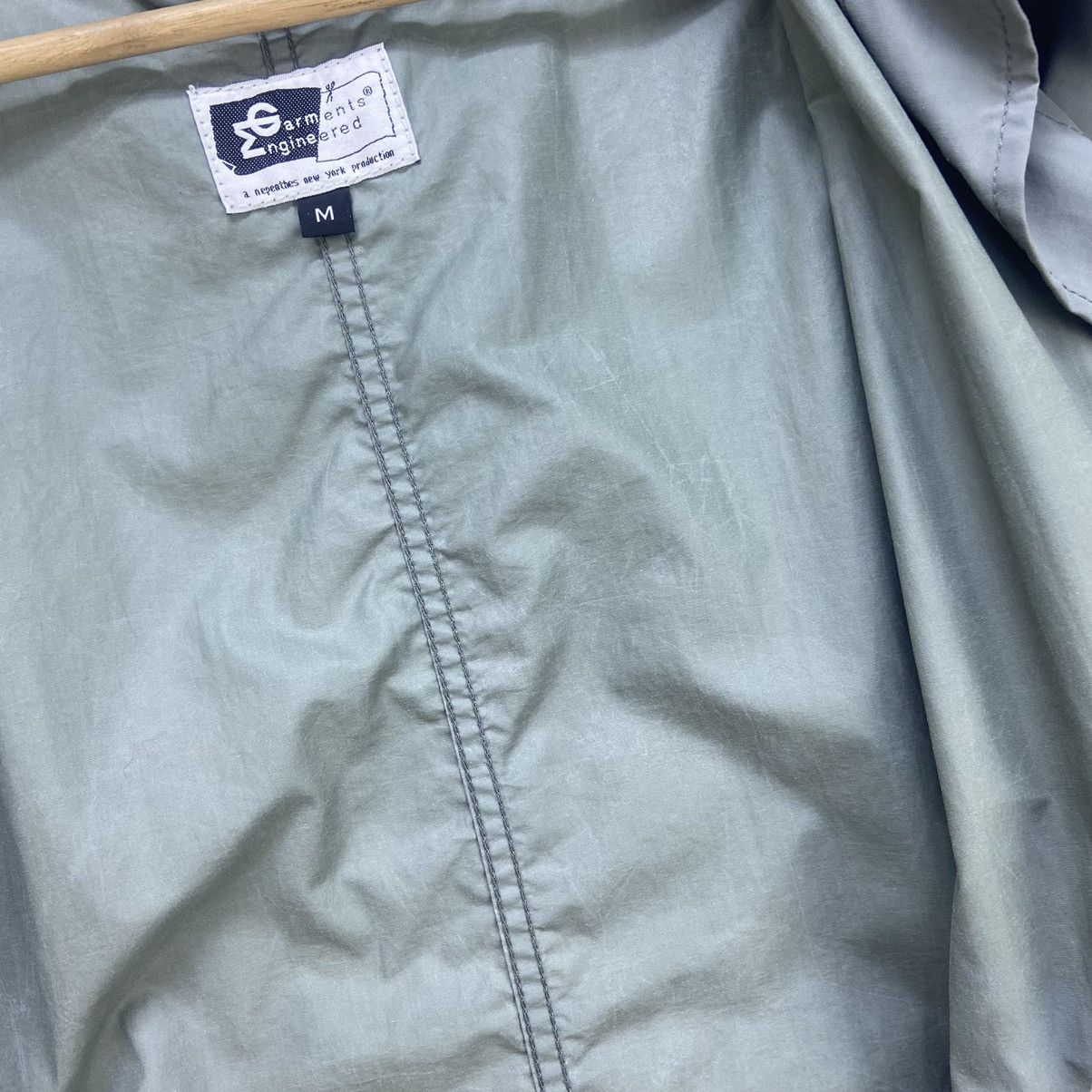 Engineered Garments Made in New York Engineered Garments Nylon Parkas Size US M / EU 48-50 / 2 - 22 Thumbnail