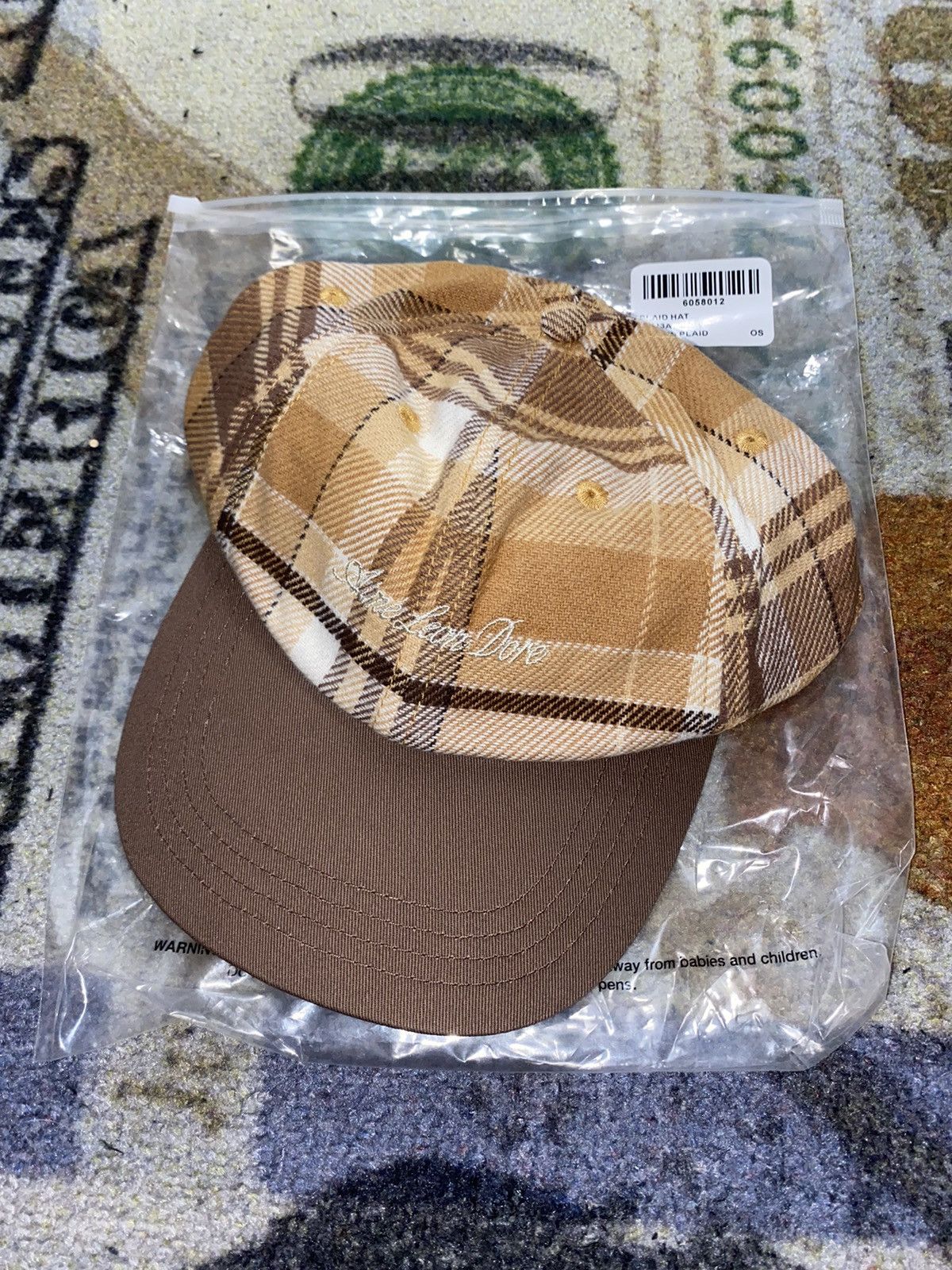 Men's Aime Leon Dore Hats | Grailed