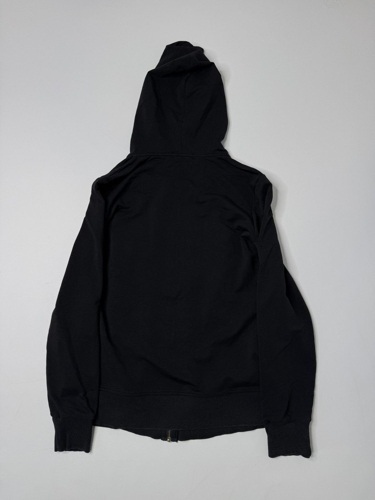 Vintage Vintage avant garde archive napoleon zip up hoodie swag
