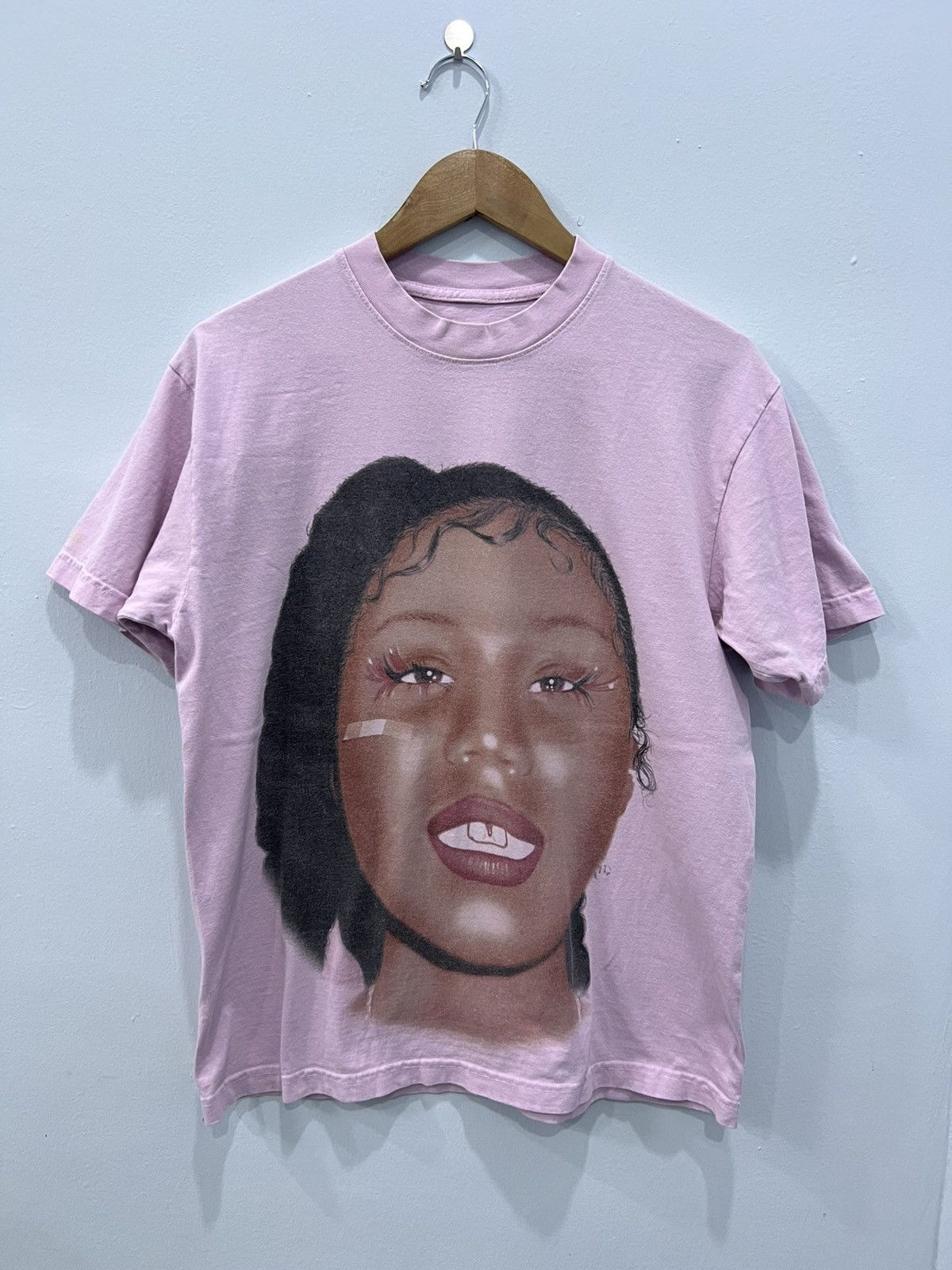 Drake Related Her Loss It’s All A Blur Tour 2023 T-Shirt