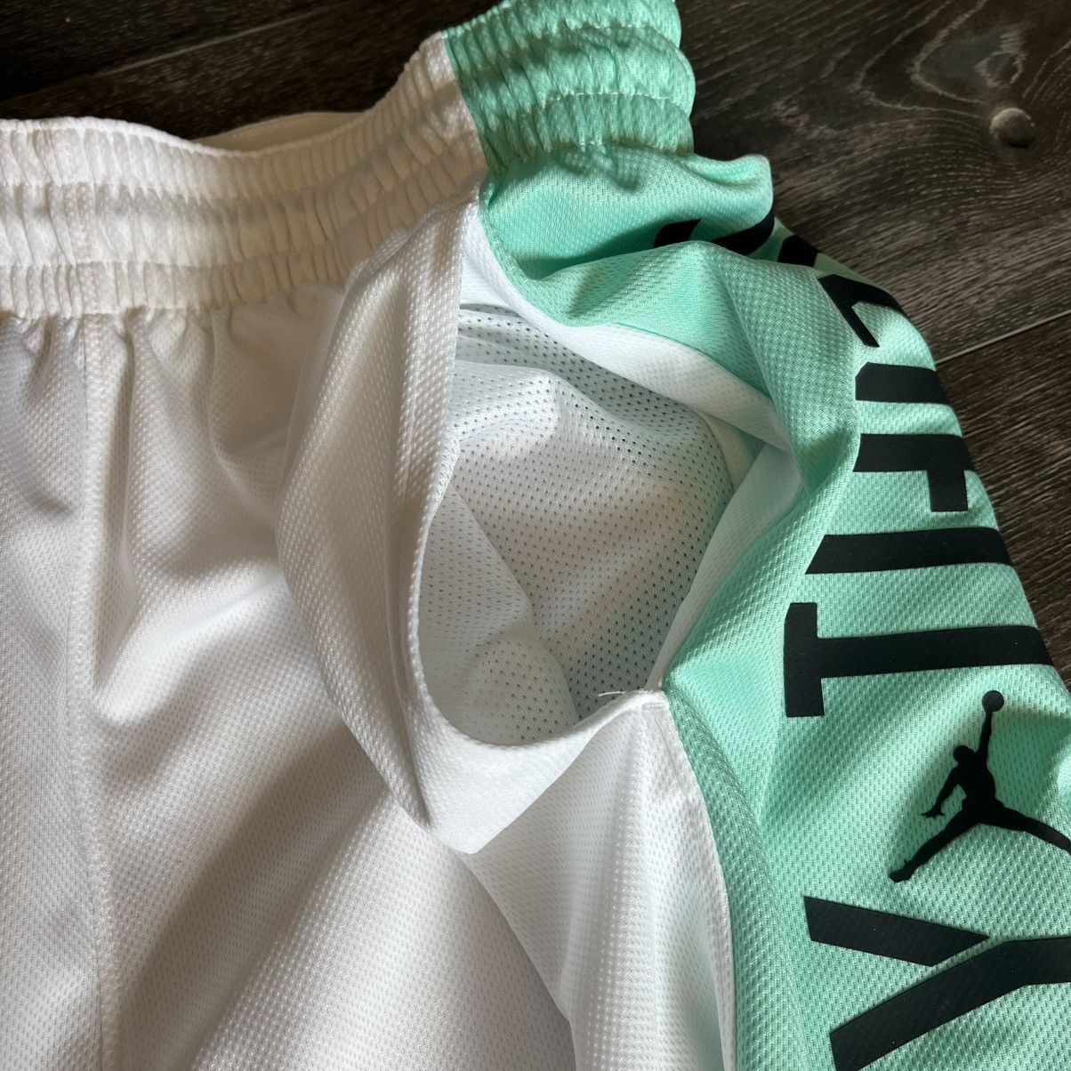 Jordan Brand × Nike Nike Air Jordan Dri Fit Twenty Three Basketball Shorts Sz M Size US 30 / EU 46 - 5 Thumbnail