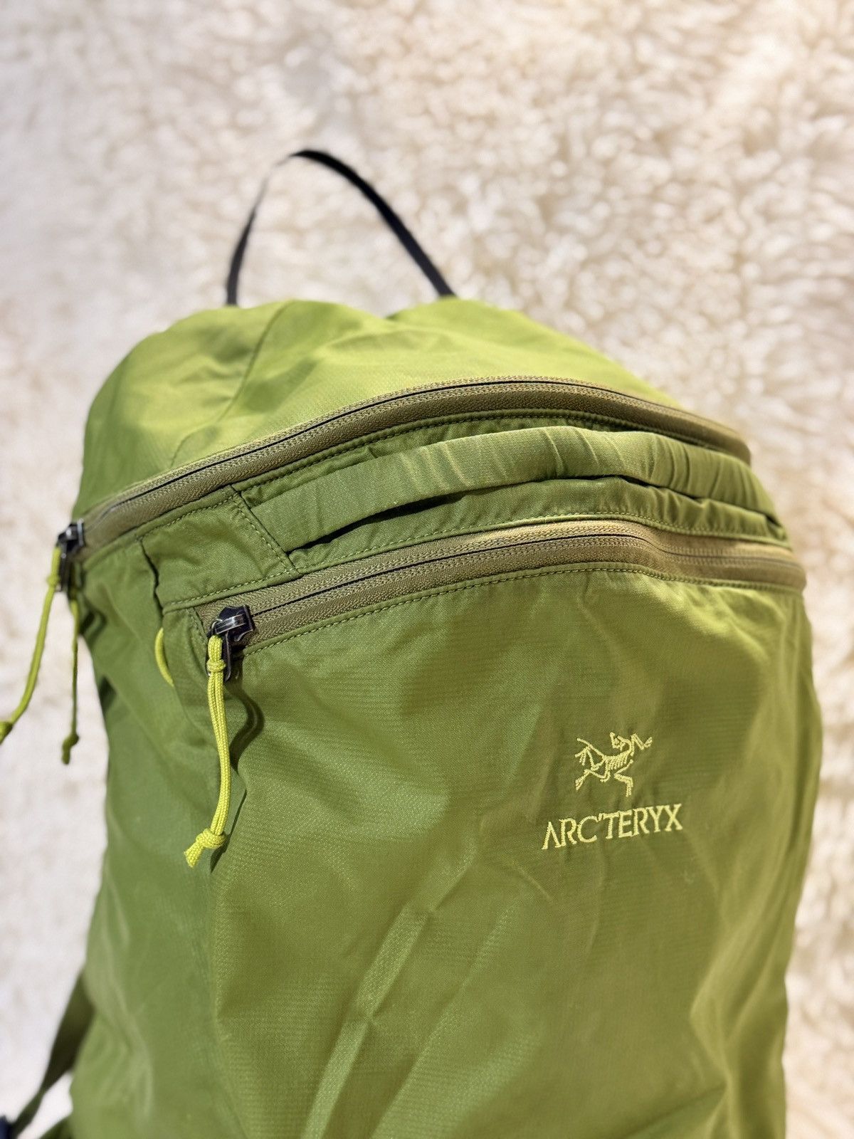 Arc'teryx ARCTERYX INDEX 15 BACKPACK Size ONE SIZE - 3 Thumbnail