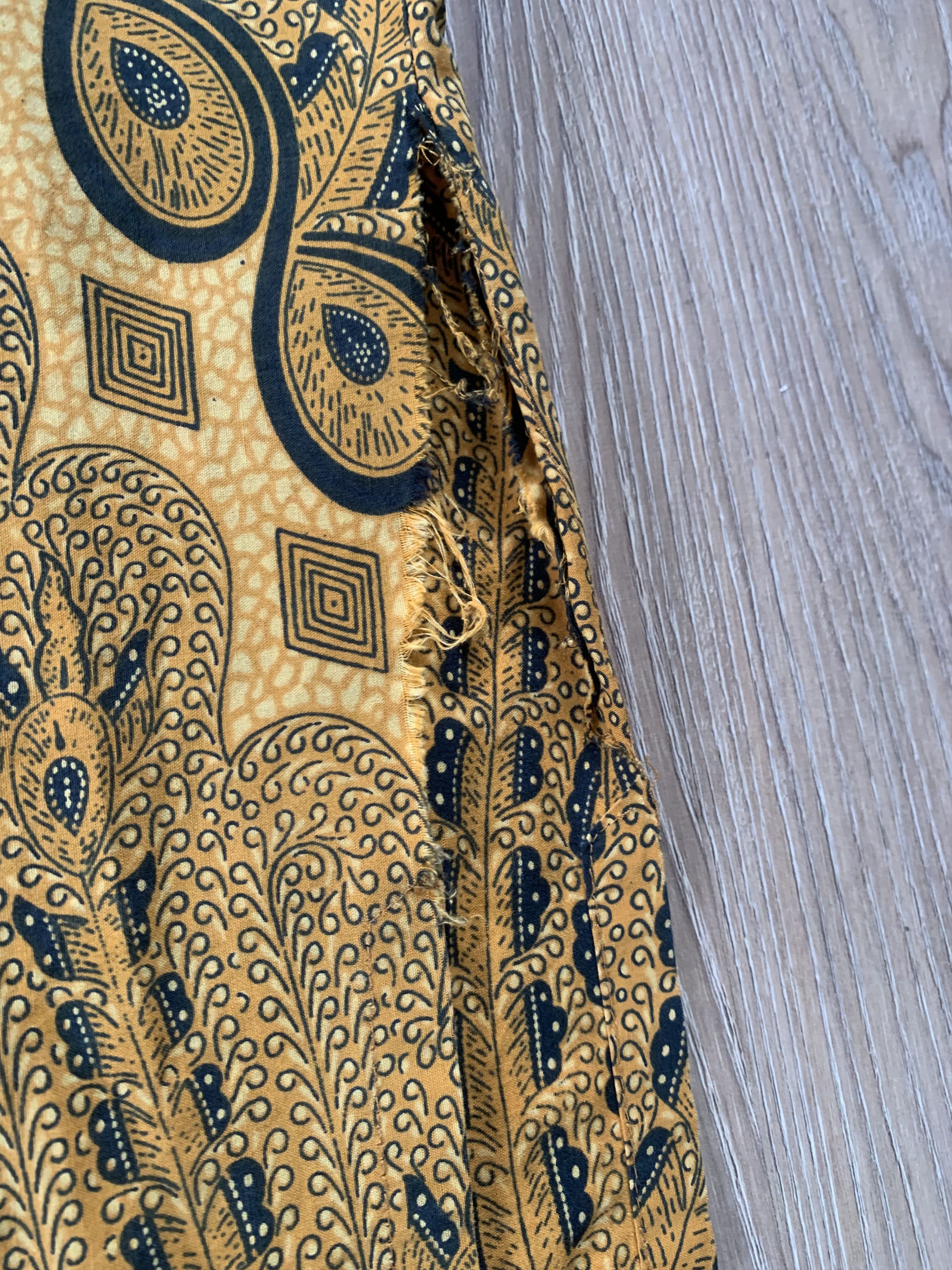 Other Pachama Cotton Printed Hawaiian Shirt Size US L / EU 52-54 / 3 - 7 Thumbnail