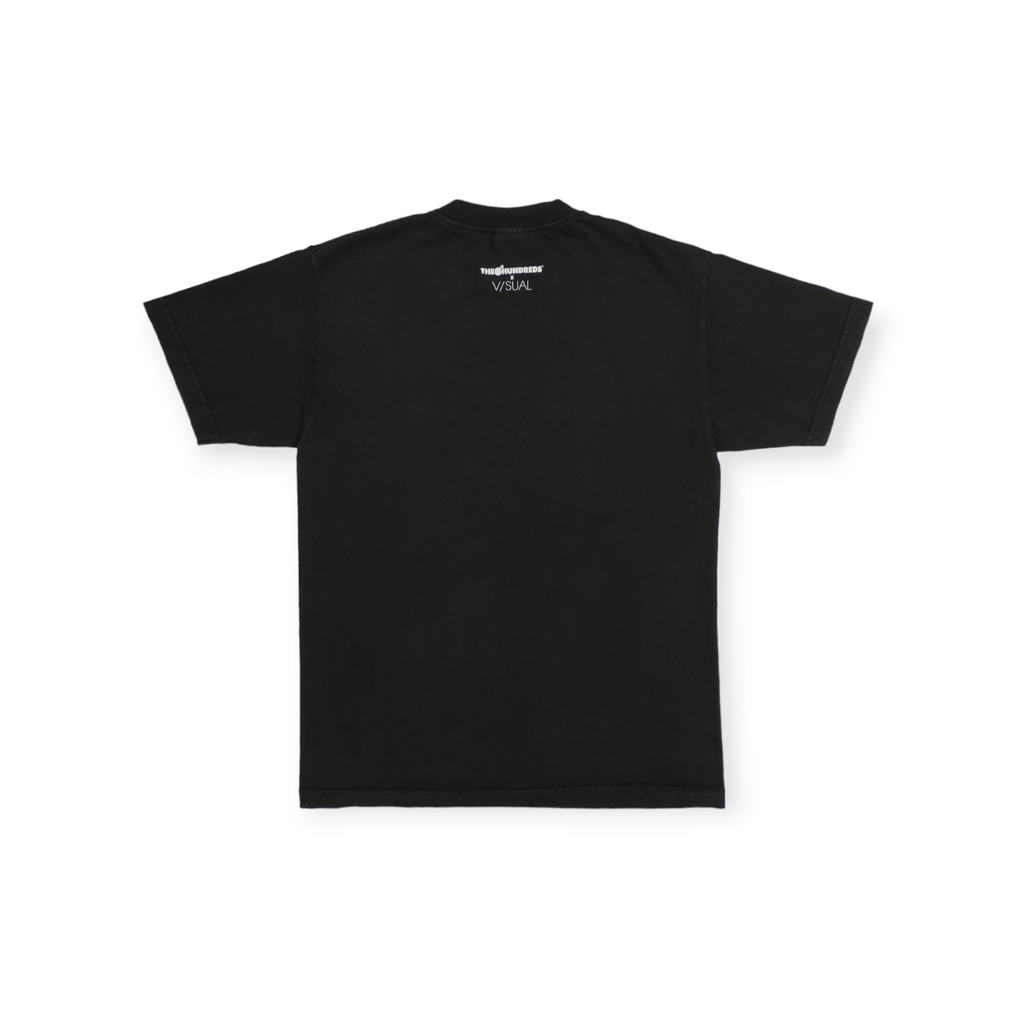 The Hundreds Visual x The Hundreds Adam eyes t shirt Size US M / EU 48-50 / 2 - 2 Thumbnail