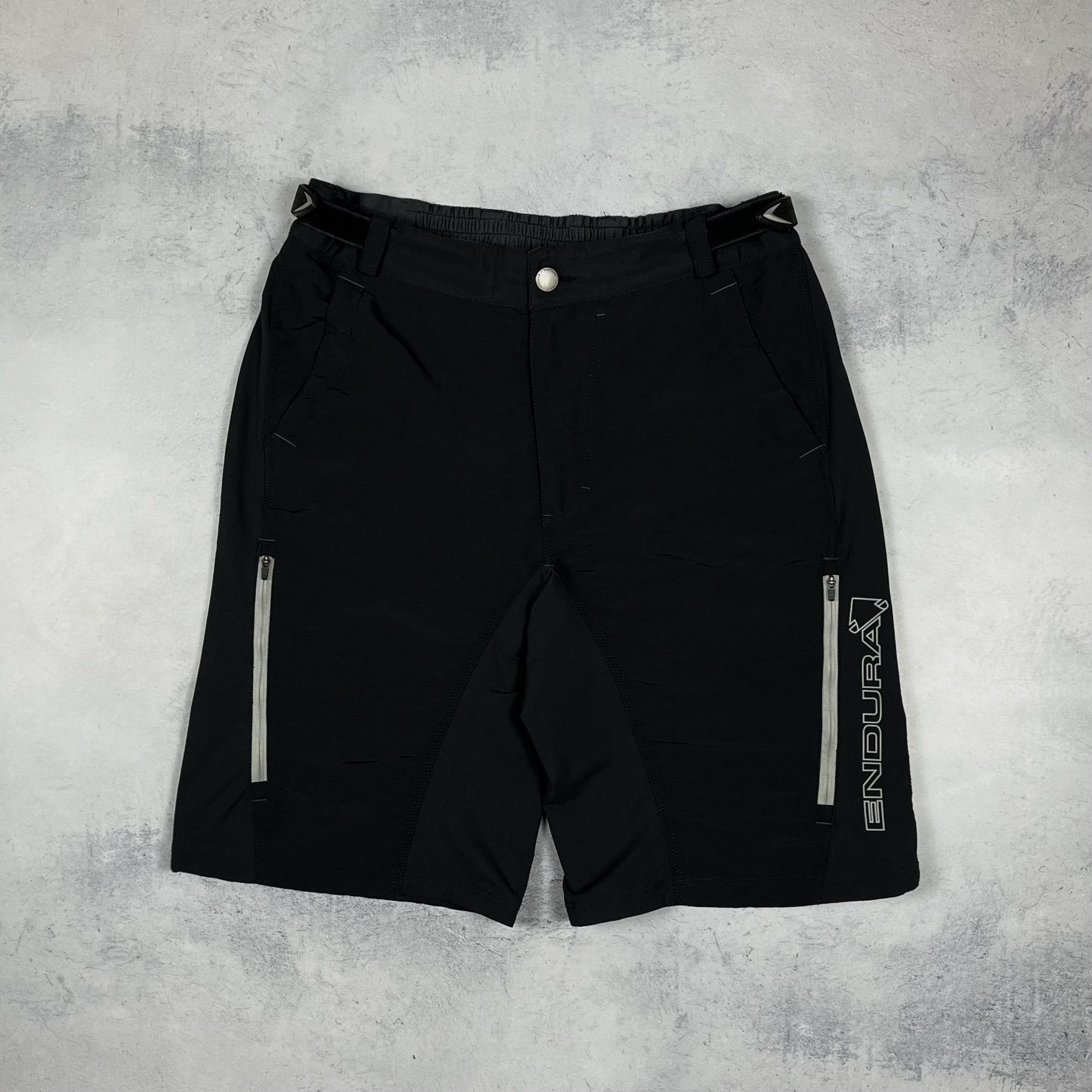 Rapha Endura Singletrack II Techwear Shorts Size US 36 / EU 52 - 1 Thumbnail