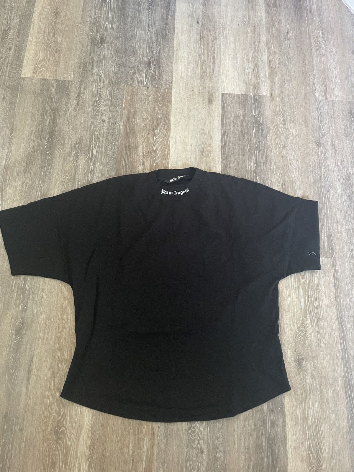 Palm Angels Palm angels classic logo ,black size L Size US L / EU 52-54 / 3 - 1 Thumbnail