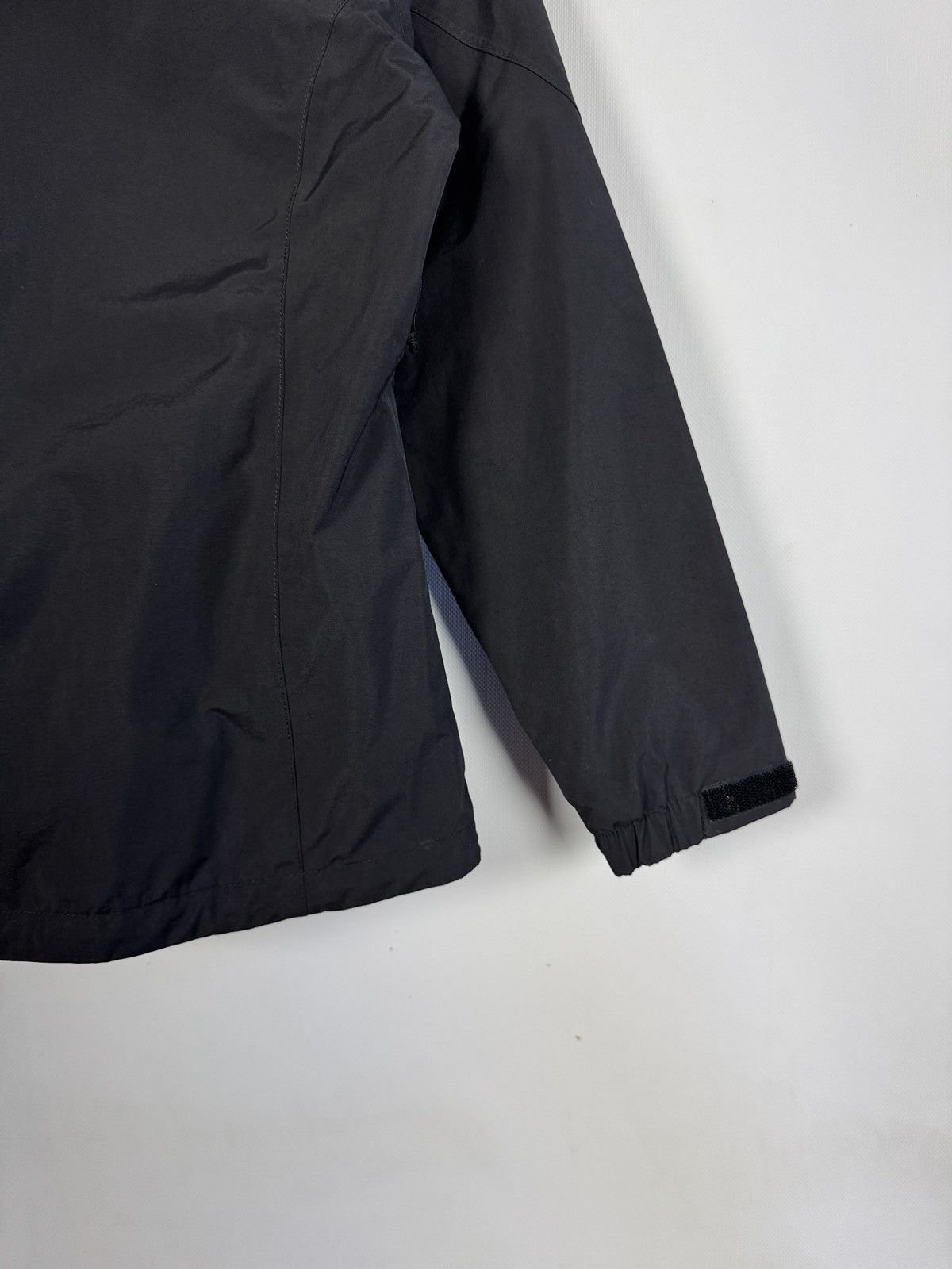 The North Face The North Face HyVent Windbreaker Outdoor Jacket Size XS Size XS / US 0-2 / IT 36-38 - 18 Thumbnail