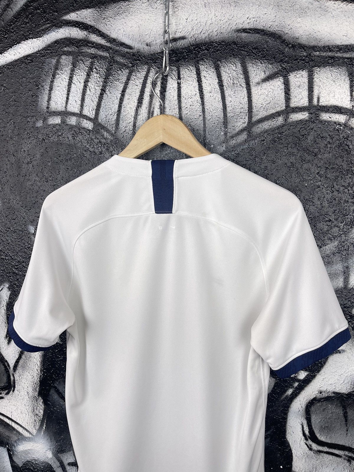 Nike Nike Tottenham Hotspur Football Club Soccer Jersey Size S Size US S / EU 44-46 / 1 - 8 Thumbnail