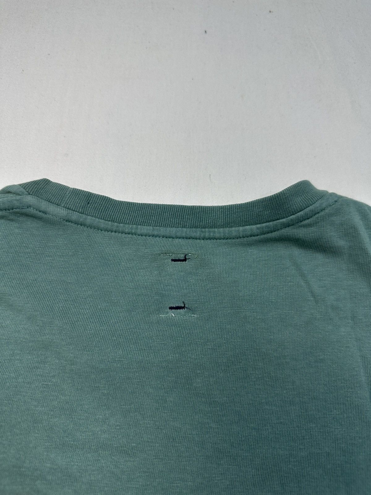 HOLLYWOOD RANCH MARKET HR Market workwear we never close tee shirt Size US S / EU 44-46 / 1 - 12 Thumbnail