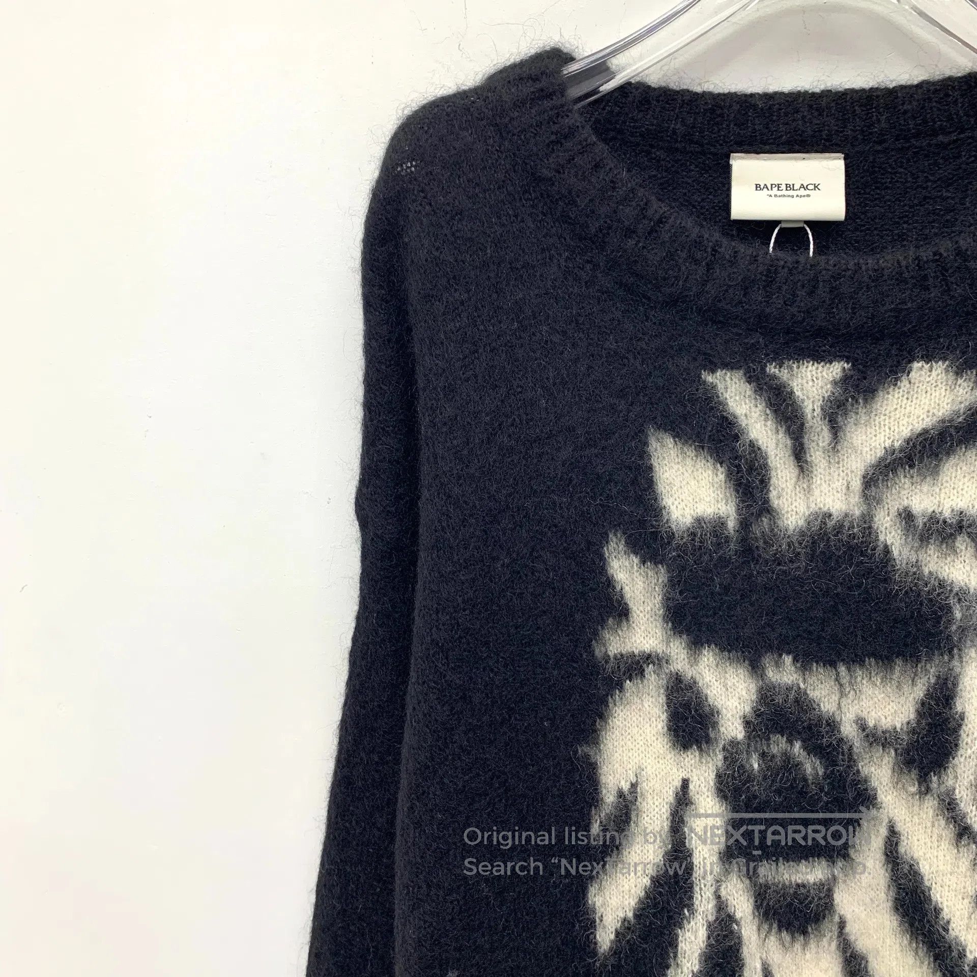 Acne Studios Acne Studios Blue and Pink Cotton Collar Single Breasted L Size XXS / US 00 / IT 34 - 3 Thumbnail