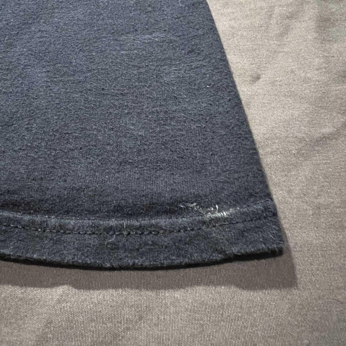 Vintage Vintage Y2K Jesus God Bible Holy Promo Tee XL Faded Size US XL / EU 56 / 4 - 6 Thumbnail