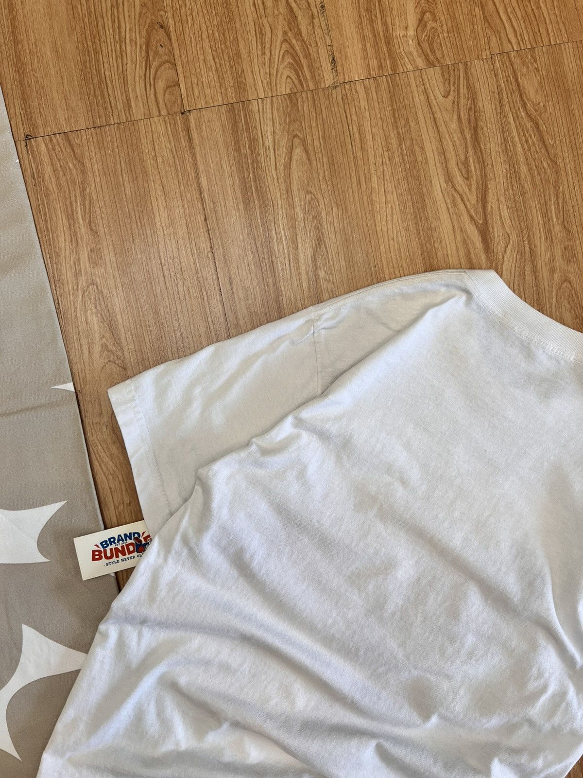 Other Union brand Radiohead Size US M / EU 48-50 / 2 - 7 Thumbnail