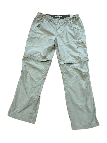 Berghaus Vintage Berghaus Sportwear Hiking Pants Size 31 Size US 31 - 1 Thumbnail