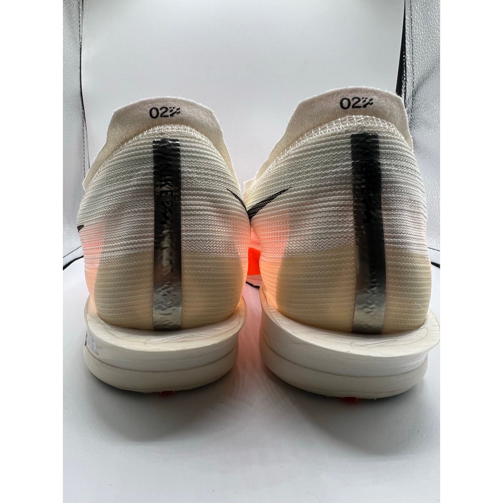 Nike Nike ZoomX Streakfly 2 “Prototype” size 13 men’s Size US 13 / EU 46 - 4 Thumbnail