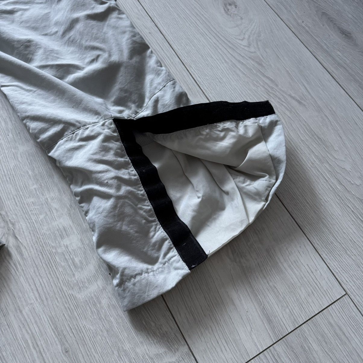 Nike Vintage nike track pants y2k gorpcore sweatpants parachute Size US 32 / EU 48 - 5 Thumbnail