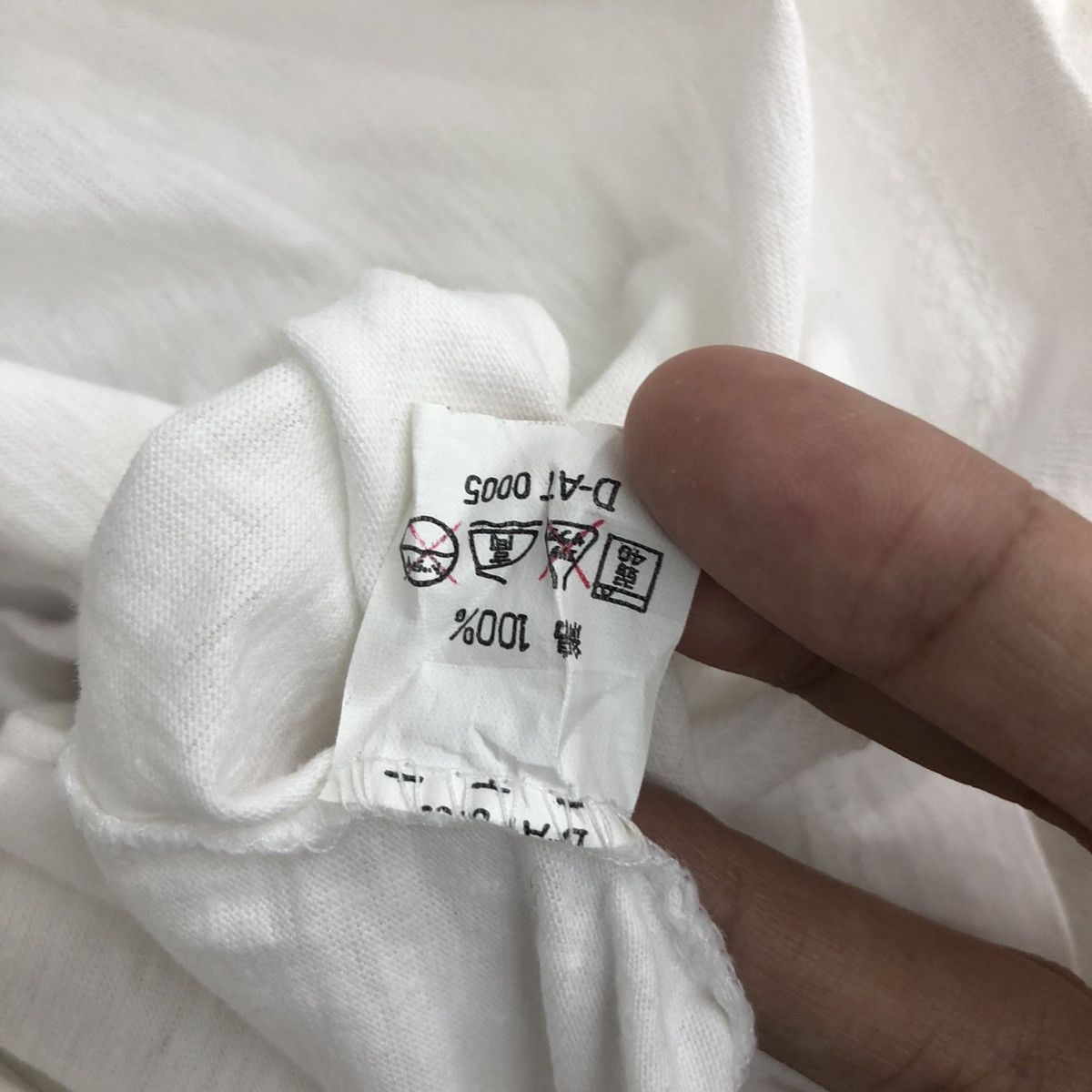Anime × Vintage Vintage 90s TOM SAWYER Anime Tee Nippon Animation Banpresto Size US M / EU 48-50 / 2 - 7 Thumbnail