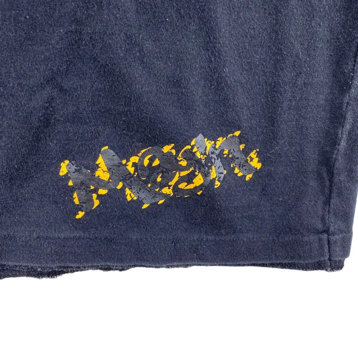 Vintage MAY’N RHYTHM TANK Special Concert 2011 Tee Shirt Top Size M / US 6-8 / IT 42-44 - 4 Thumbnail