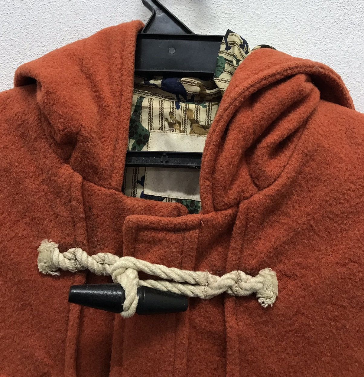 Issey Miyake Vintage Ne Net Jacket Hoodie Size US M / EU 48-50 / 2 - 3 Thumbnail