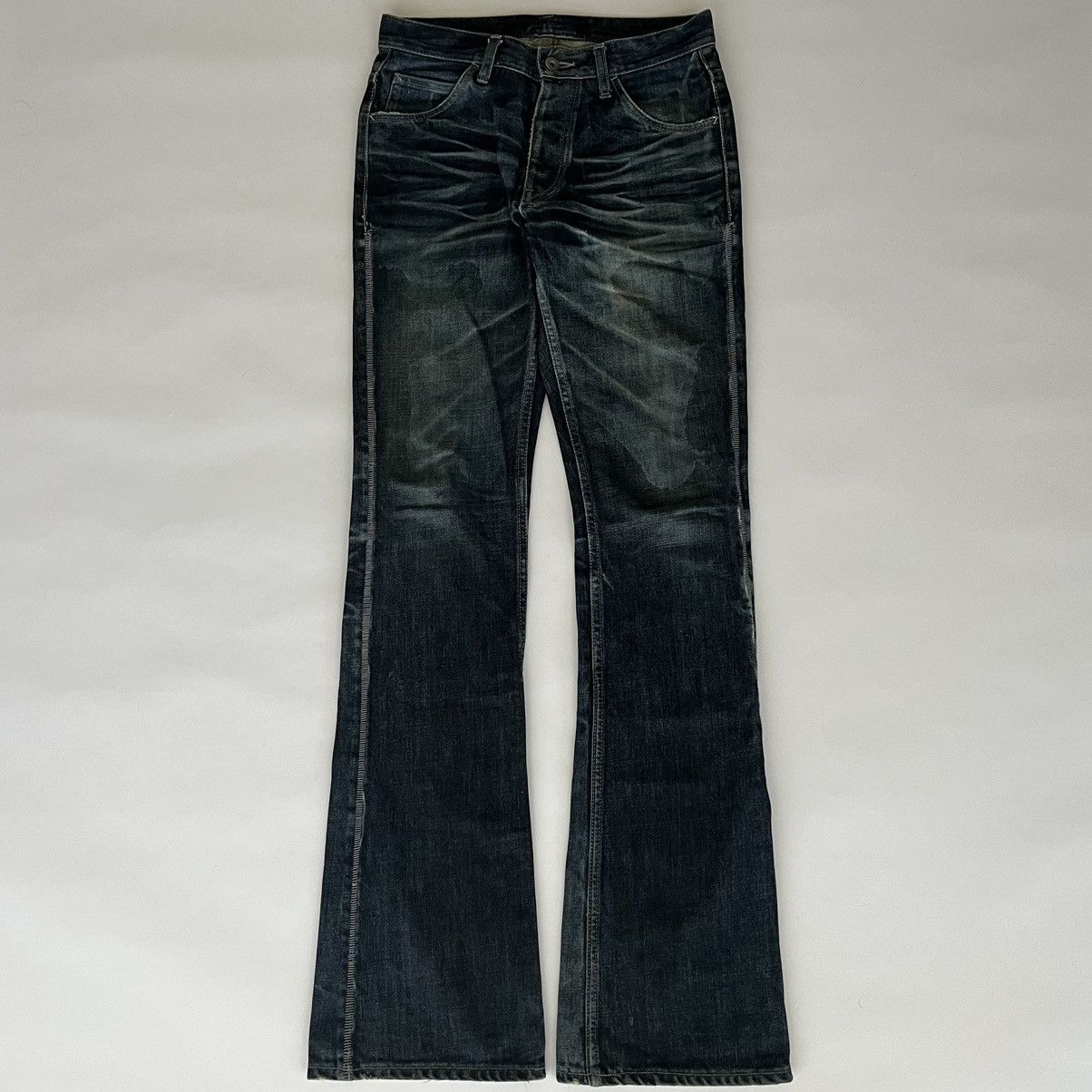 Isamu Katayama Backlash Isamu Katayama Backlash SS11 Lizard