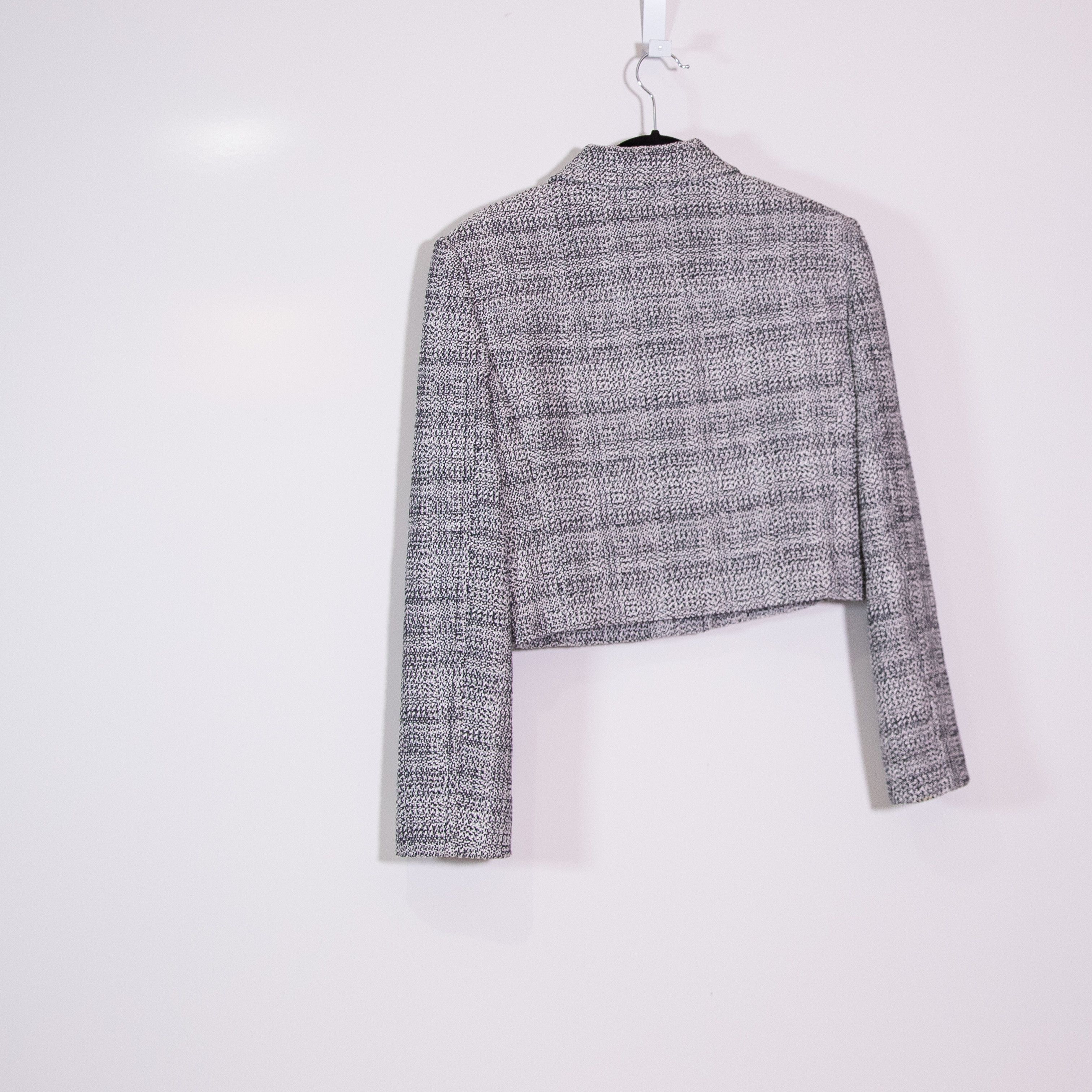 Aritzia Babaton Aritzia Frances Cotton Linen Blend Size XXS / US 00 / IT 34 - 4 Thumbnail