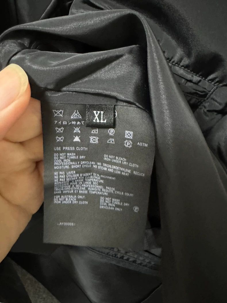 Prada Prada Old classic recycled nylon casual jacket 2501-Nextar Size US XL / EU 56 / 4 - 7 Thumbnail
